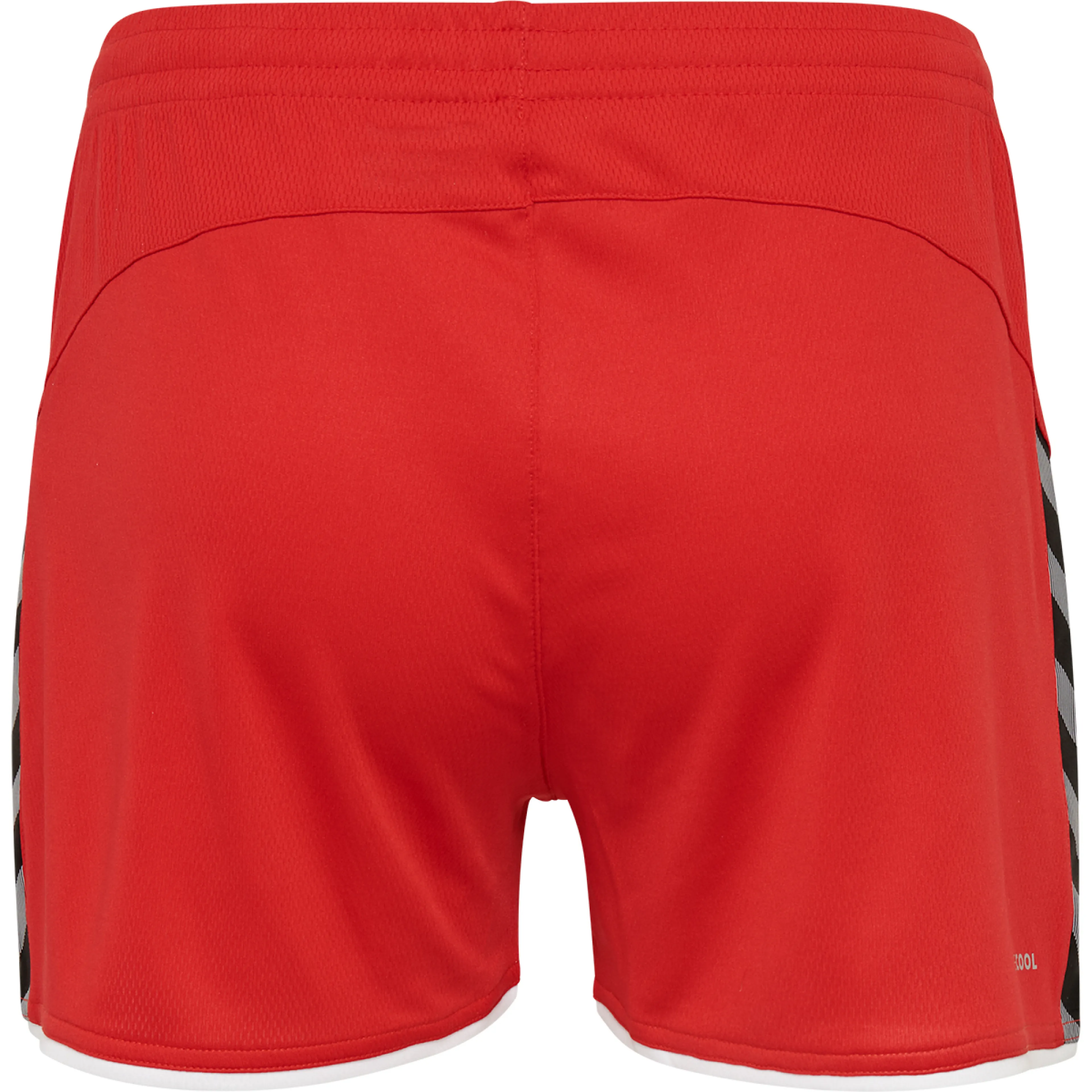 Authentic Poly shorts dame