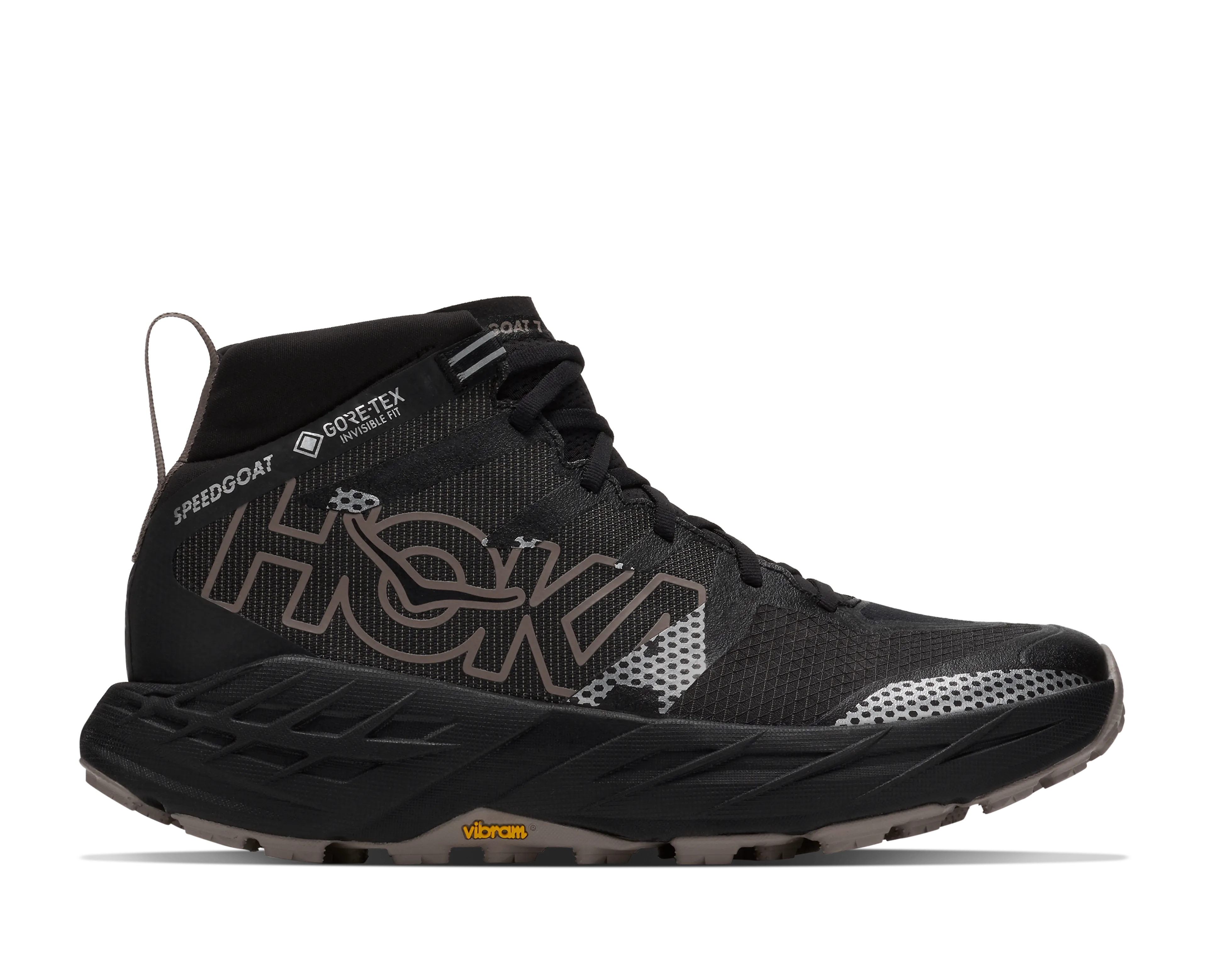 M SPEEDGOAT 7 HIKE GTX