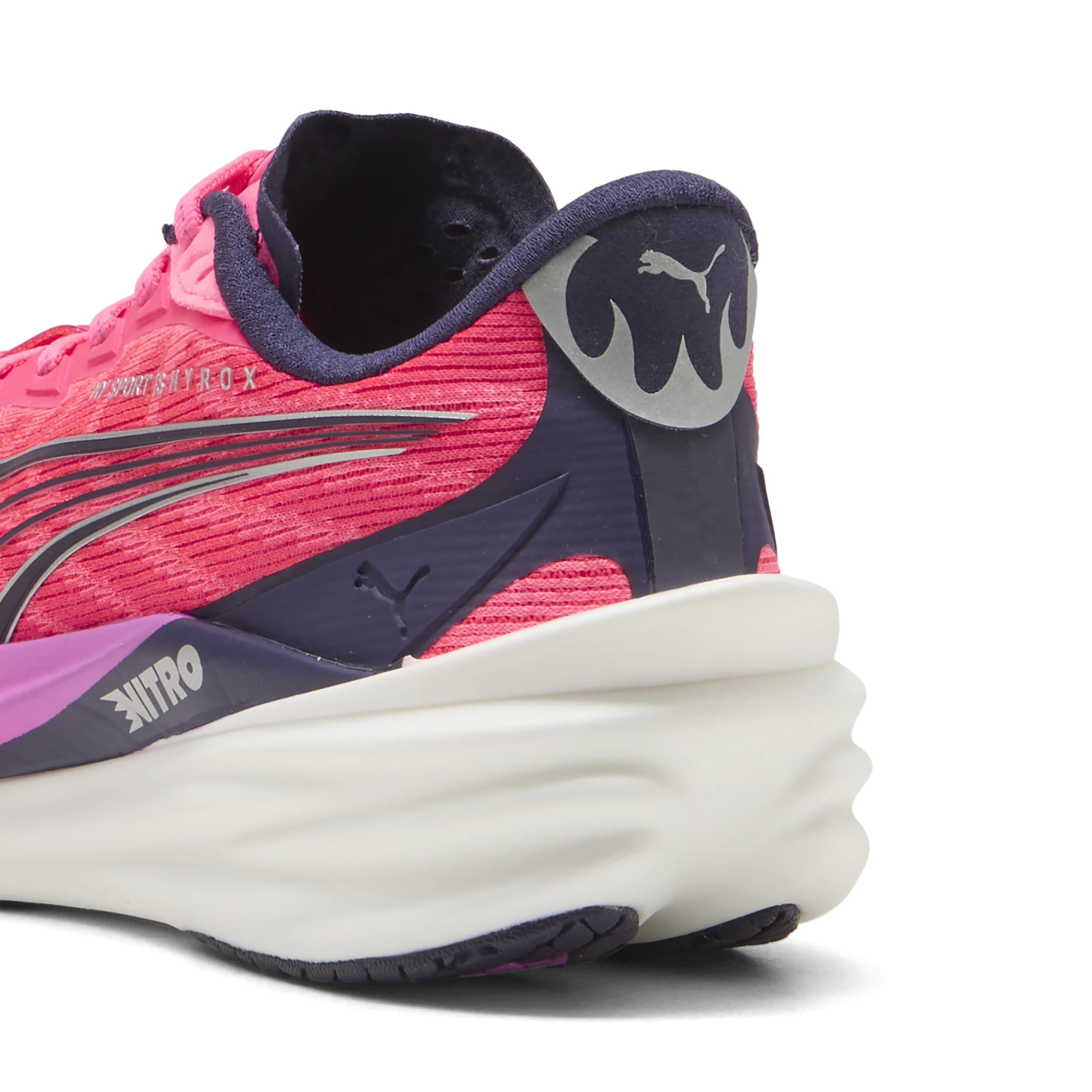 Deviate NITRO 4 PUMA X HYROX