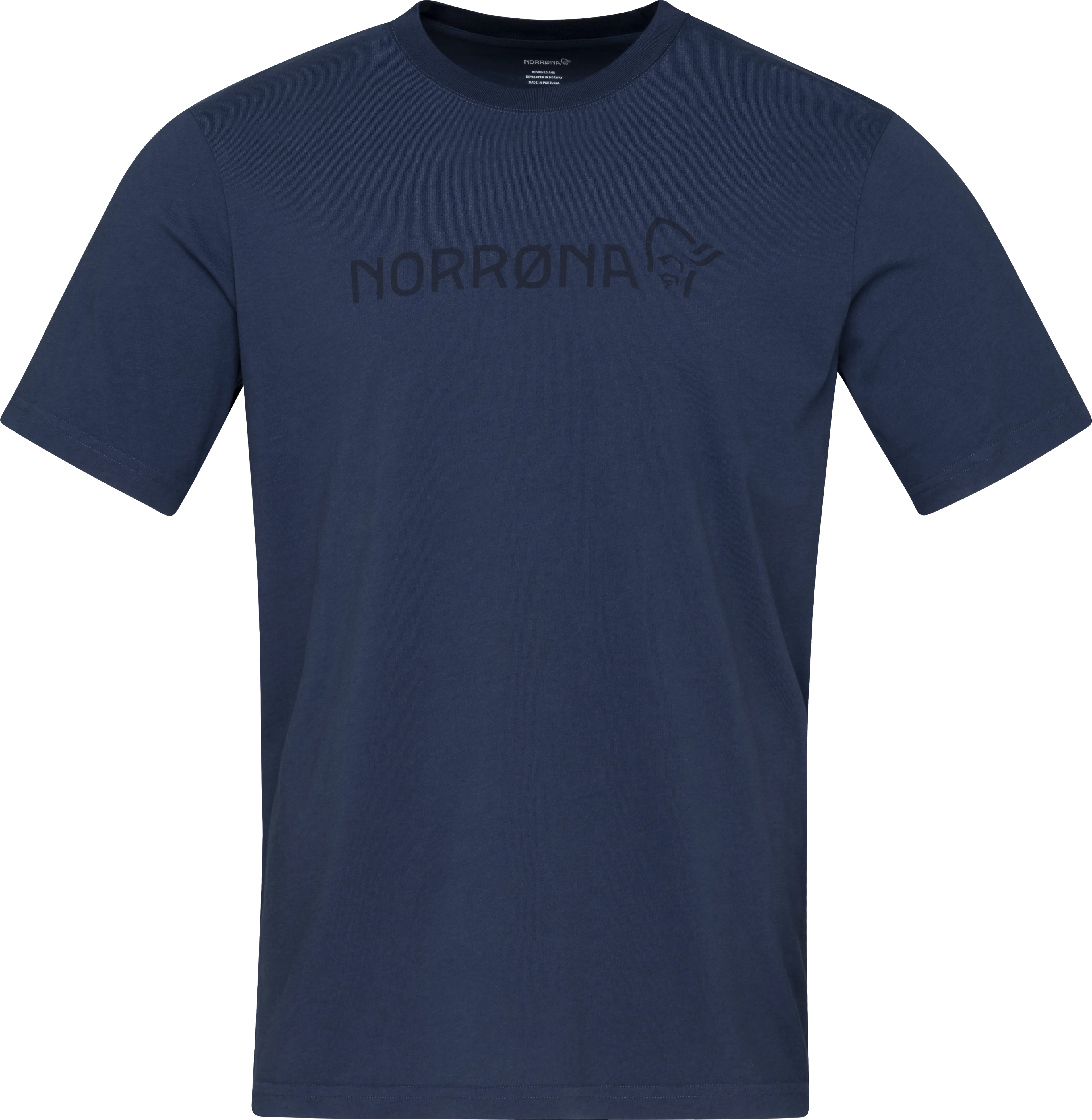 /29 cotton Norrøna viking T-shirt M's
