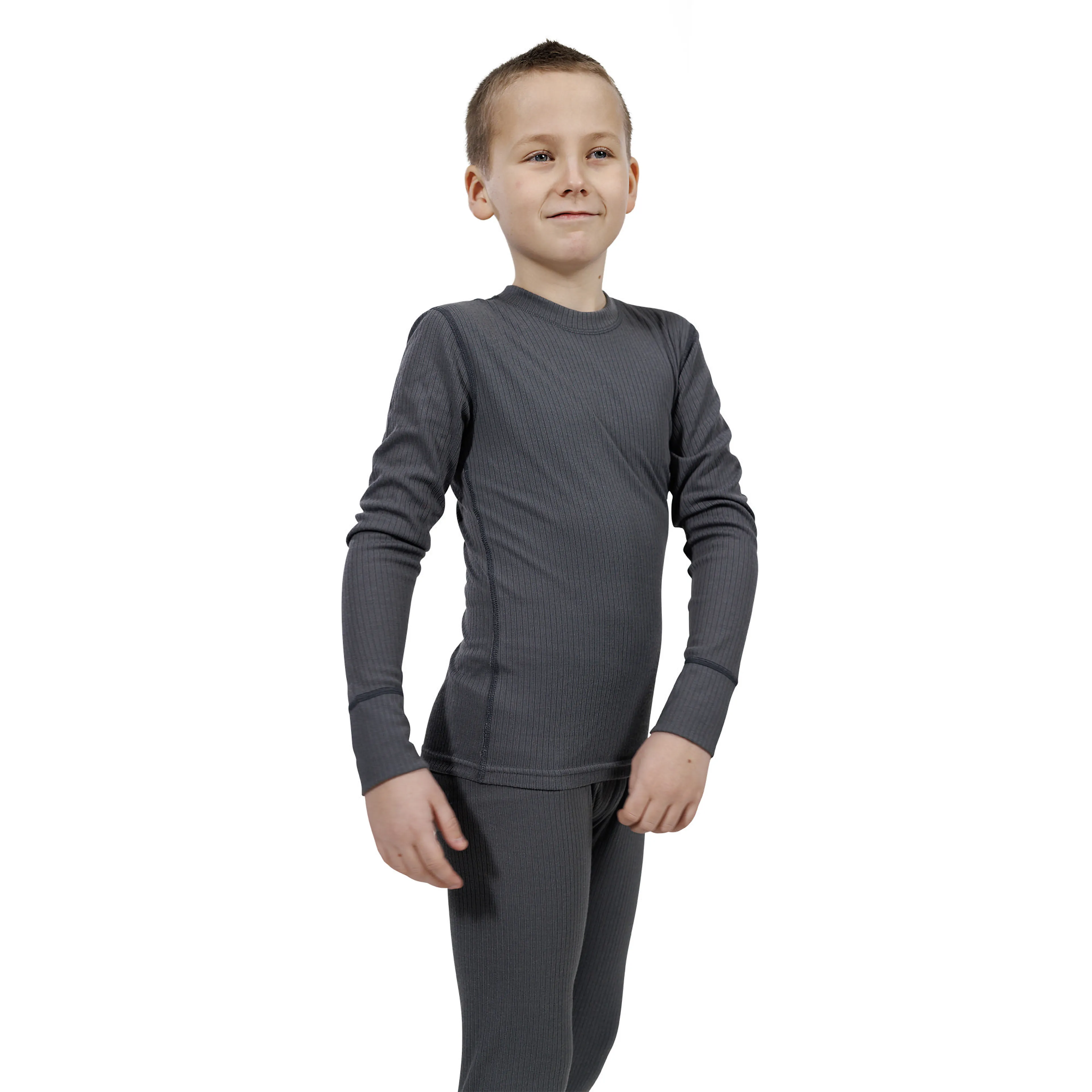 Spranget superundertøy Jr