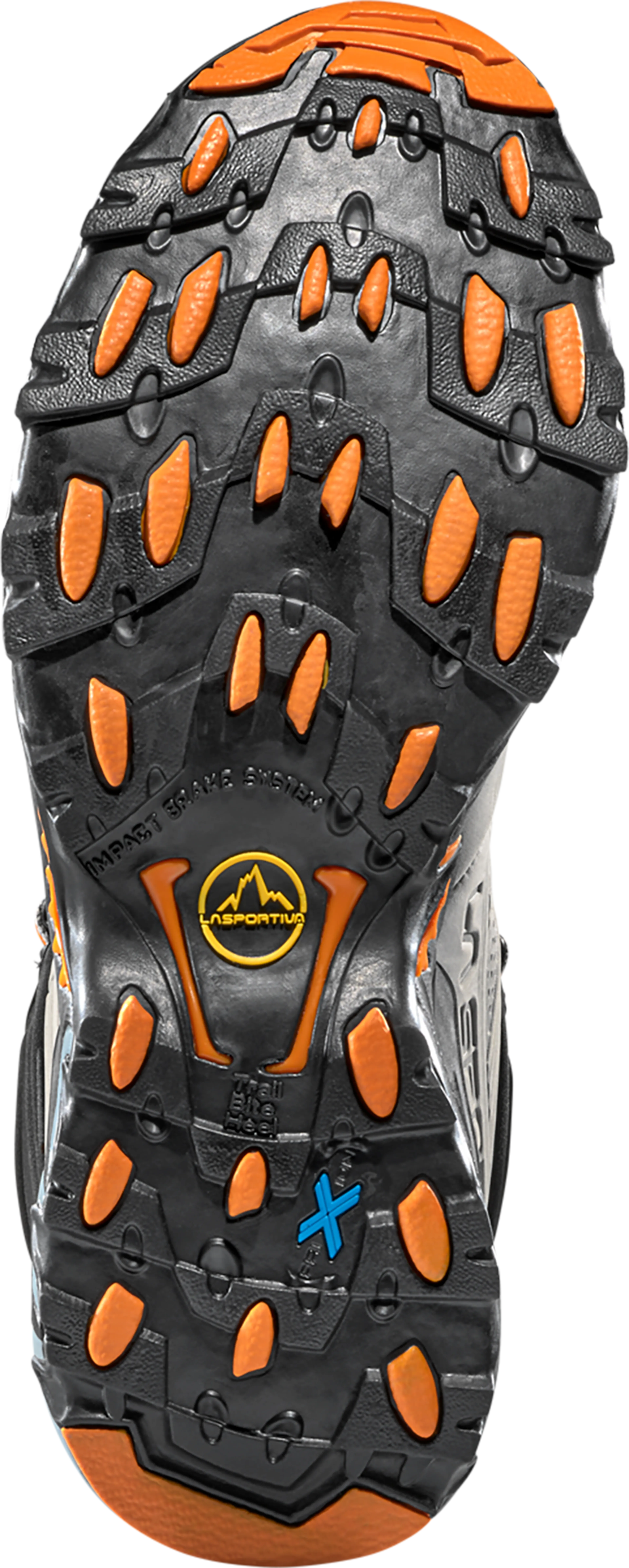 Ultra Raptor II Mid LT GTX Hikingsko