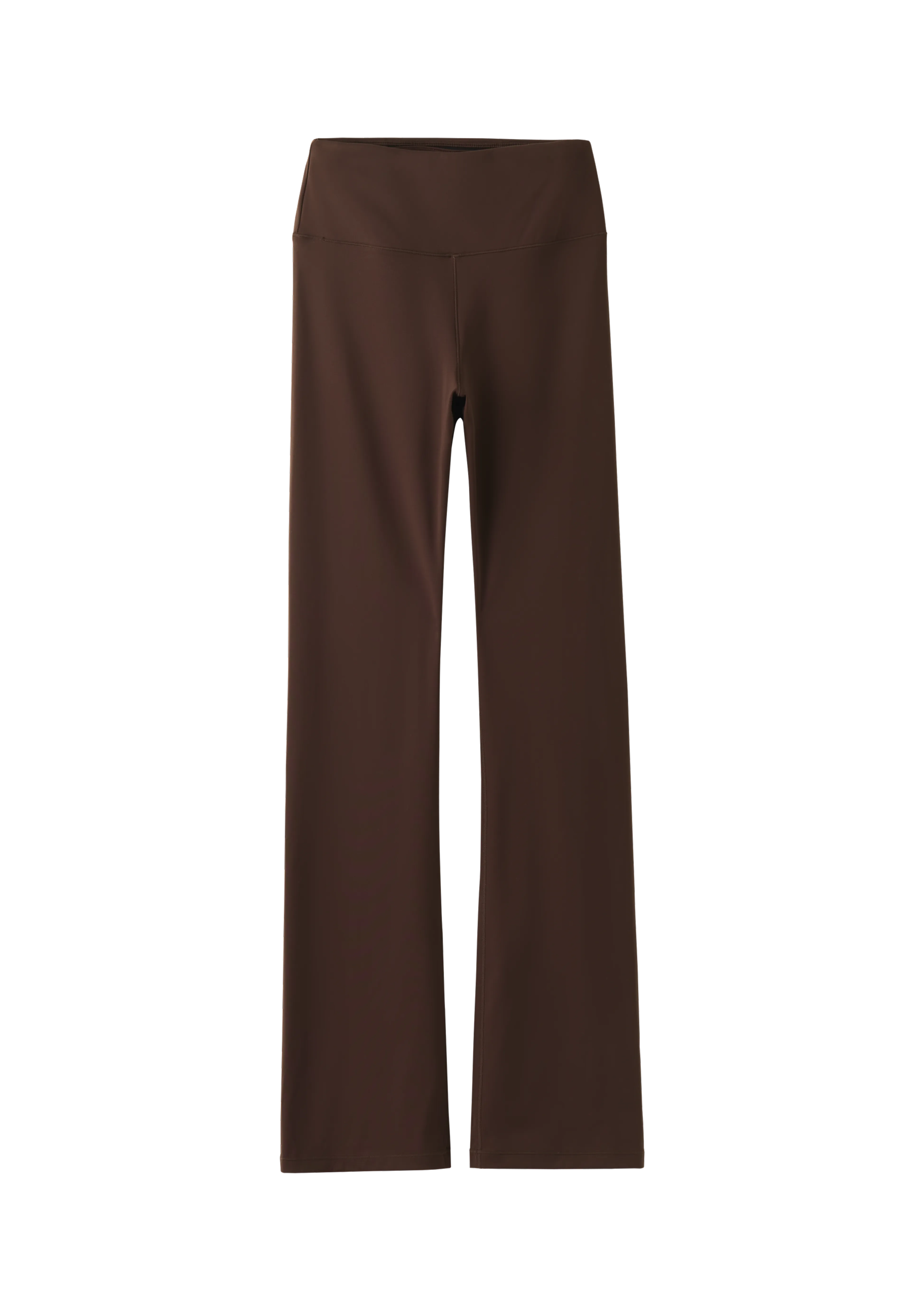 Legacy Flare High Waist Tights