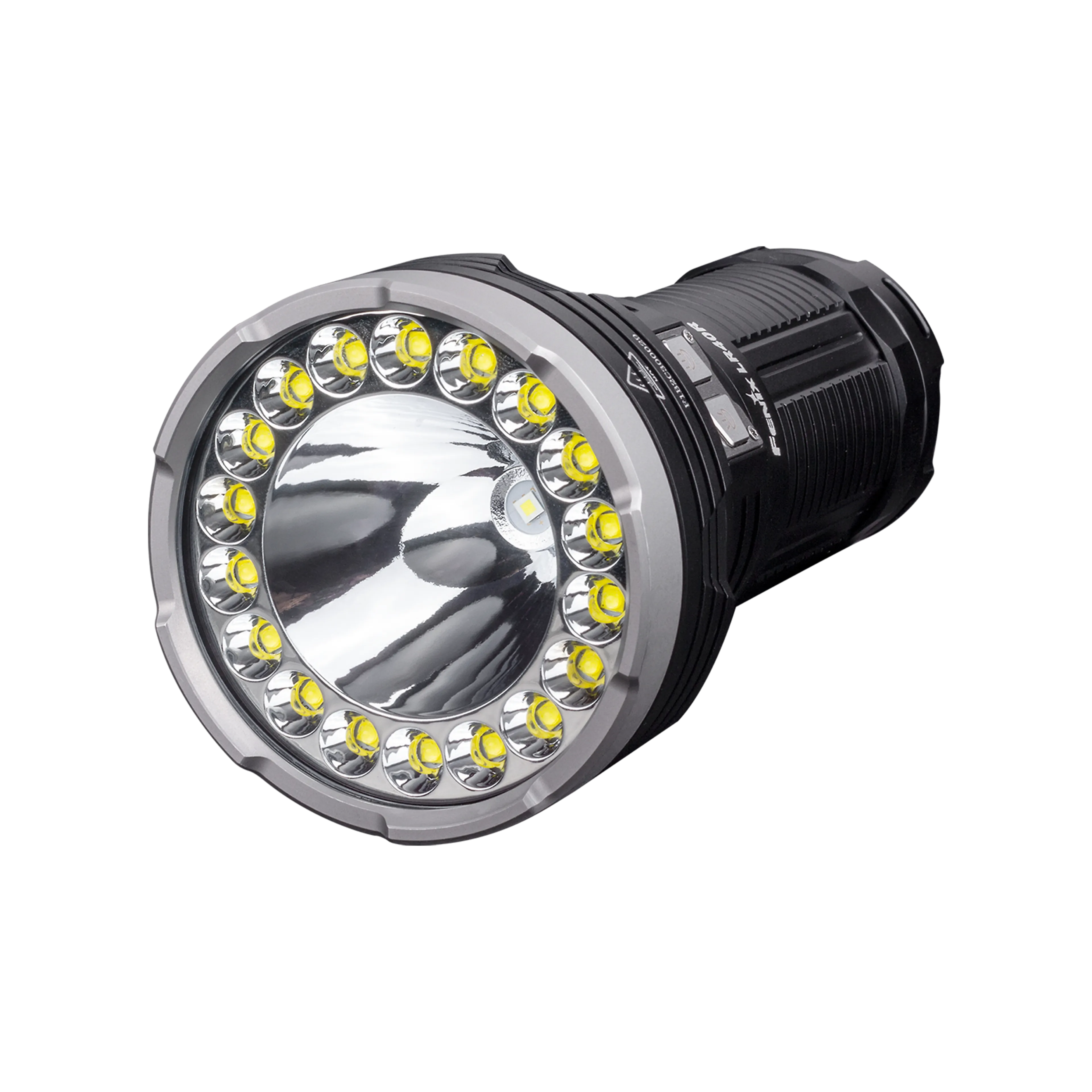 FENIX LR40R LED LYKT 12.000 LUMEN