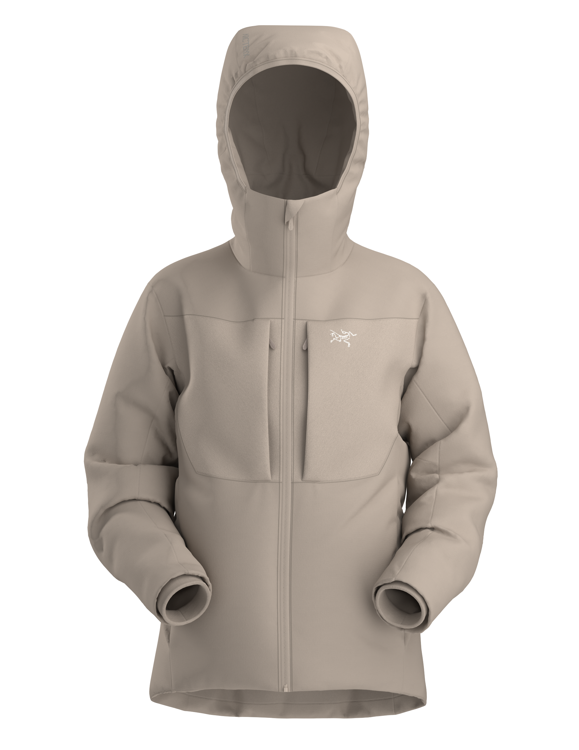 Proton Heavyweight Hoody W
