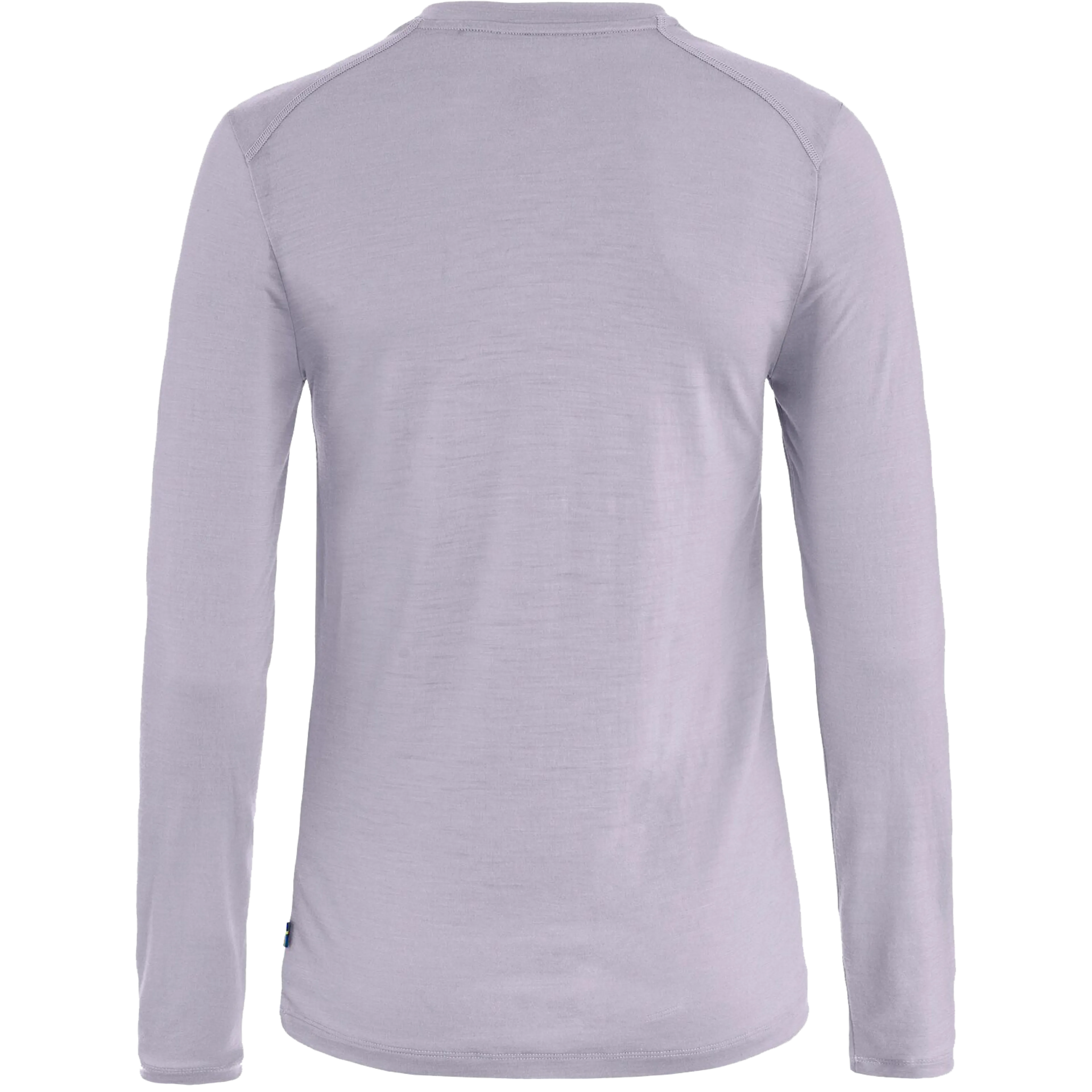 Abisko Wool LS W