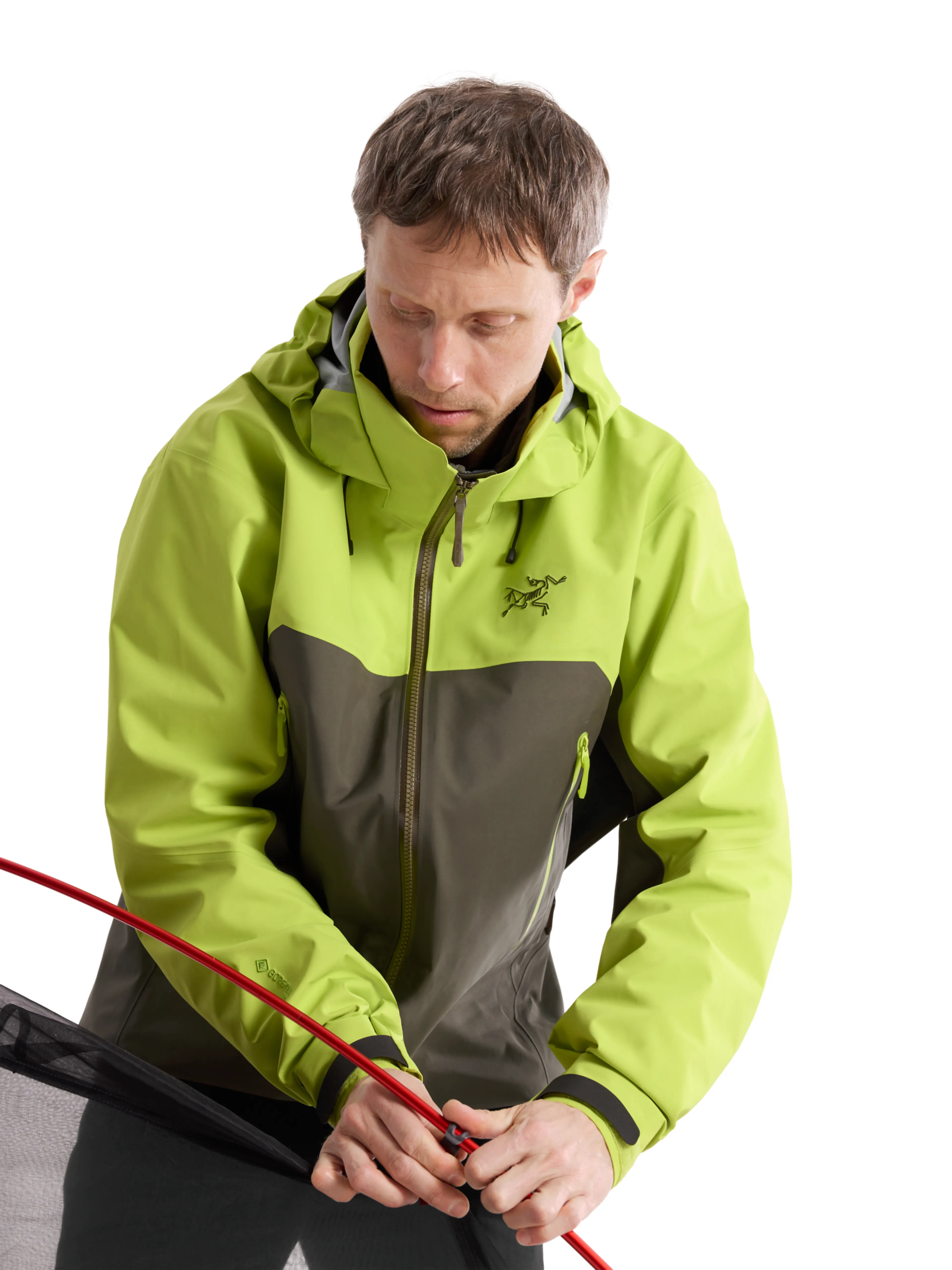 Beta AR Jacket M