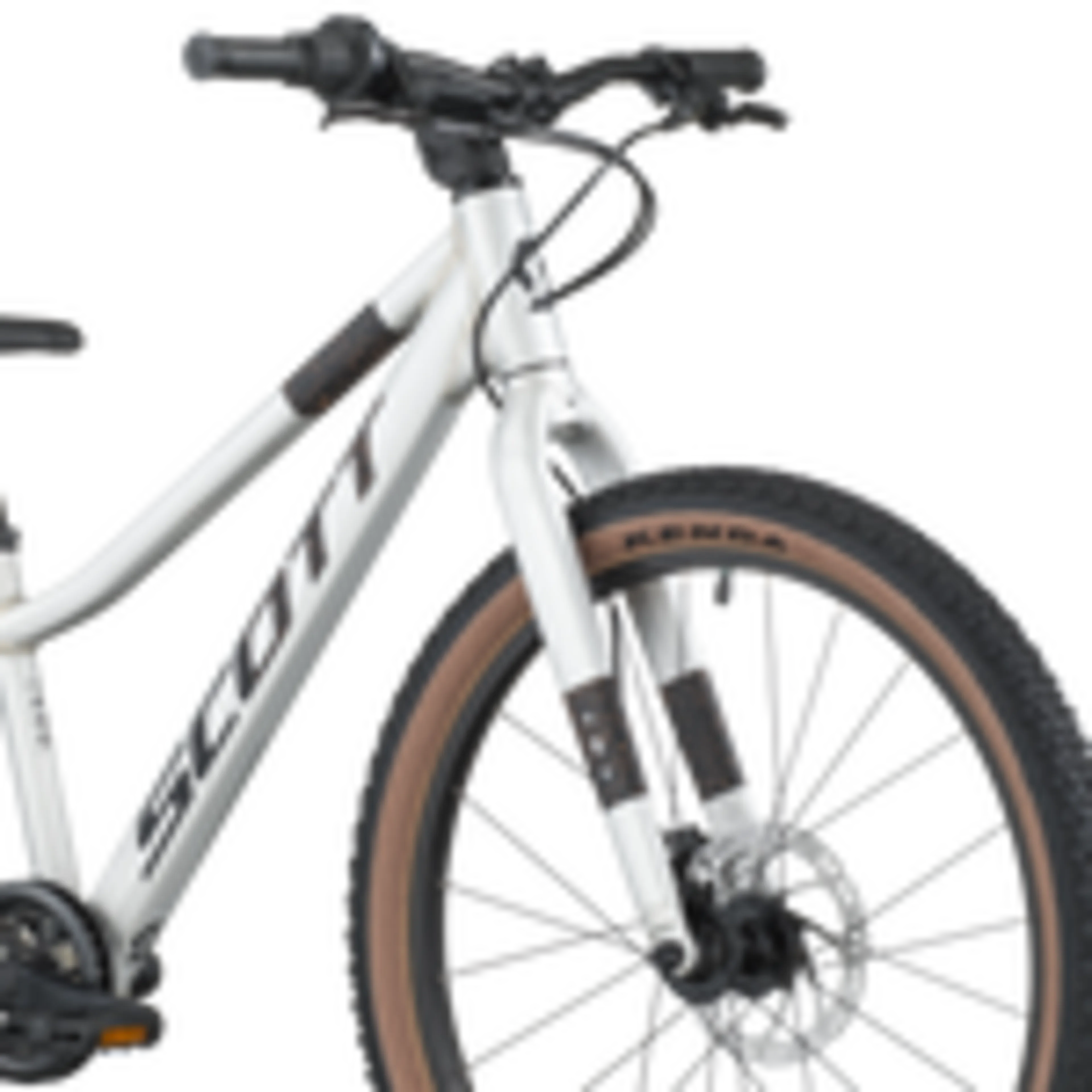 SCOTT Scale 400