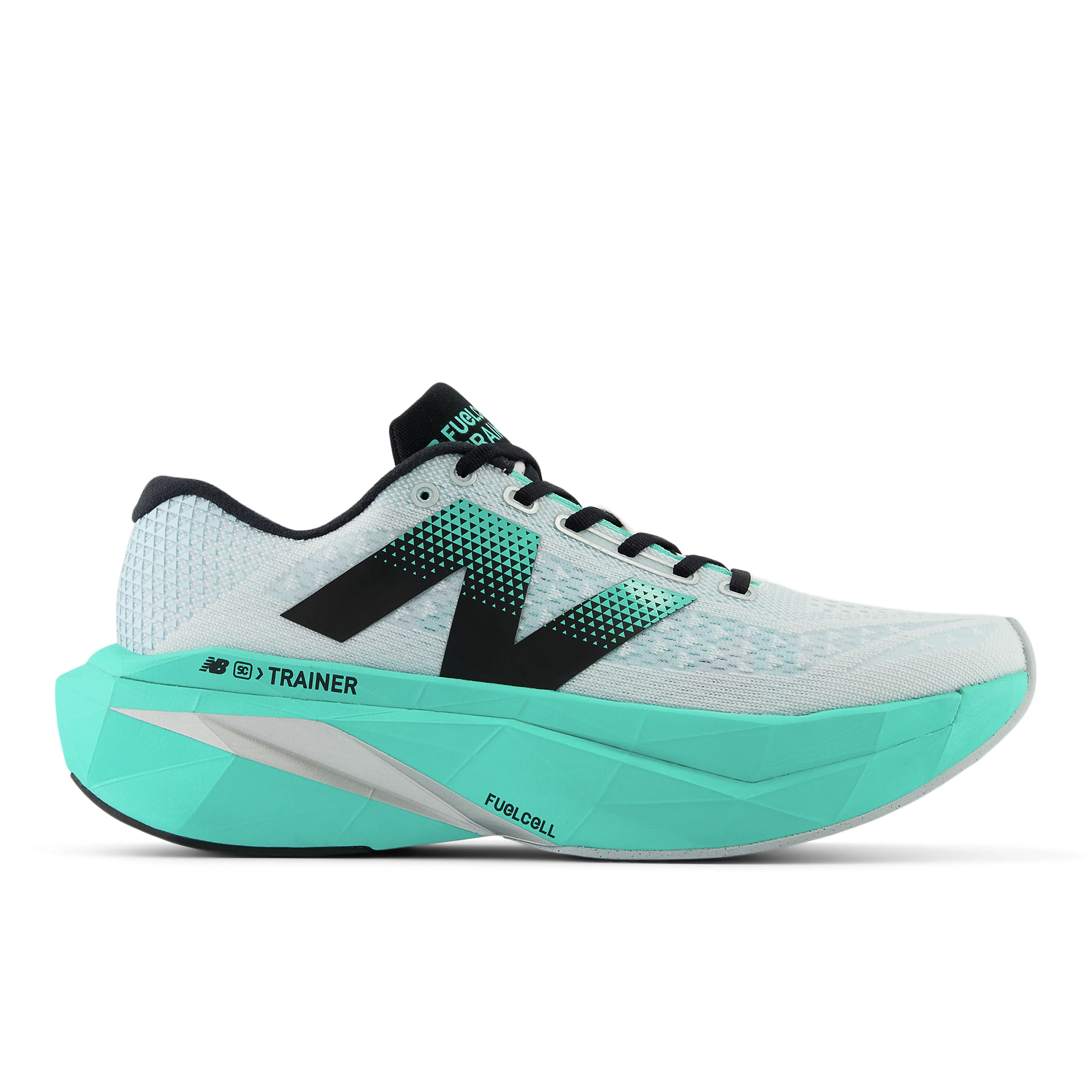 FuelCell SuperComp Trainer v3