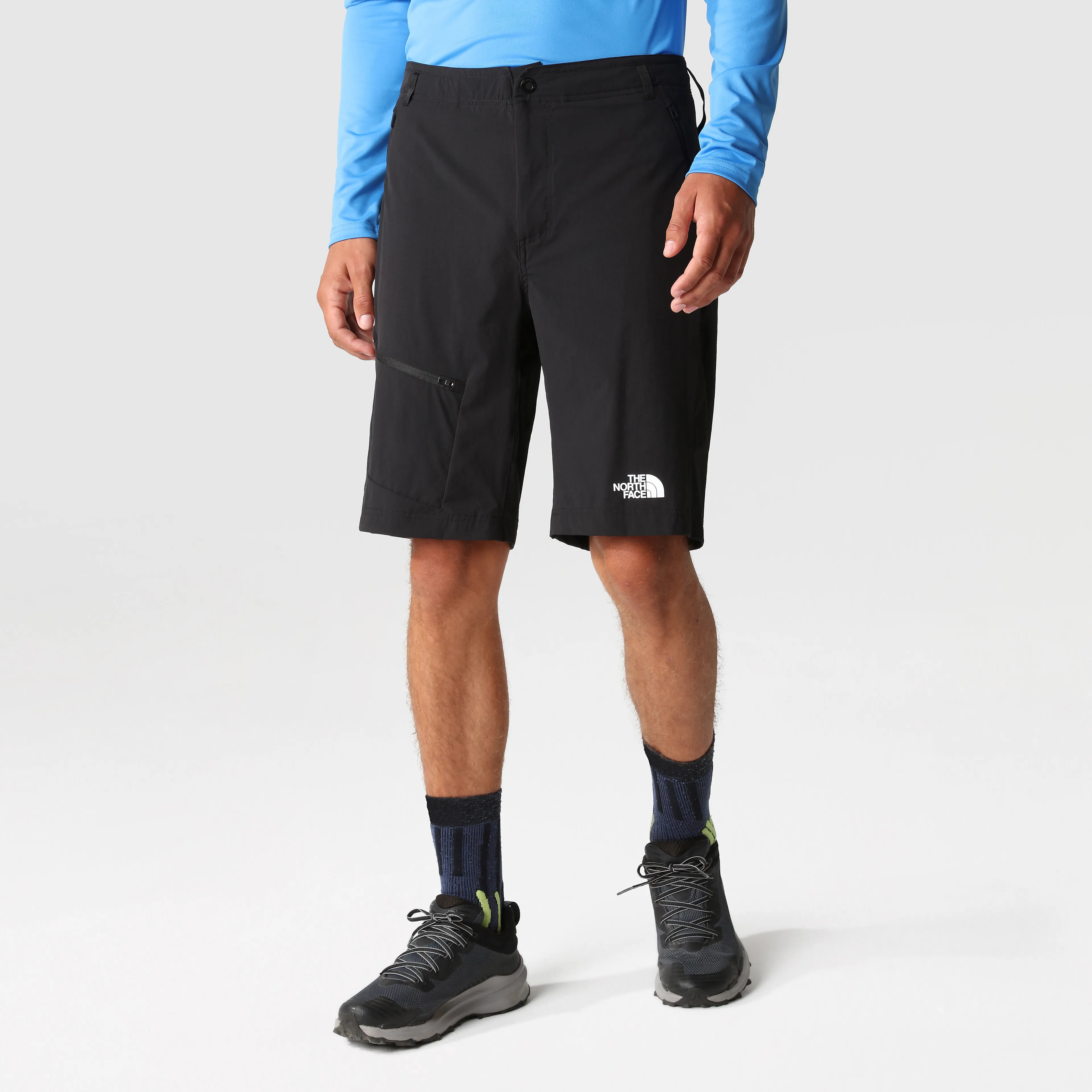 M SPEEDLIGHT SLIM TAPERED SHORT M SPEEDLIGHT SLIM TAPERED SHORT