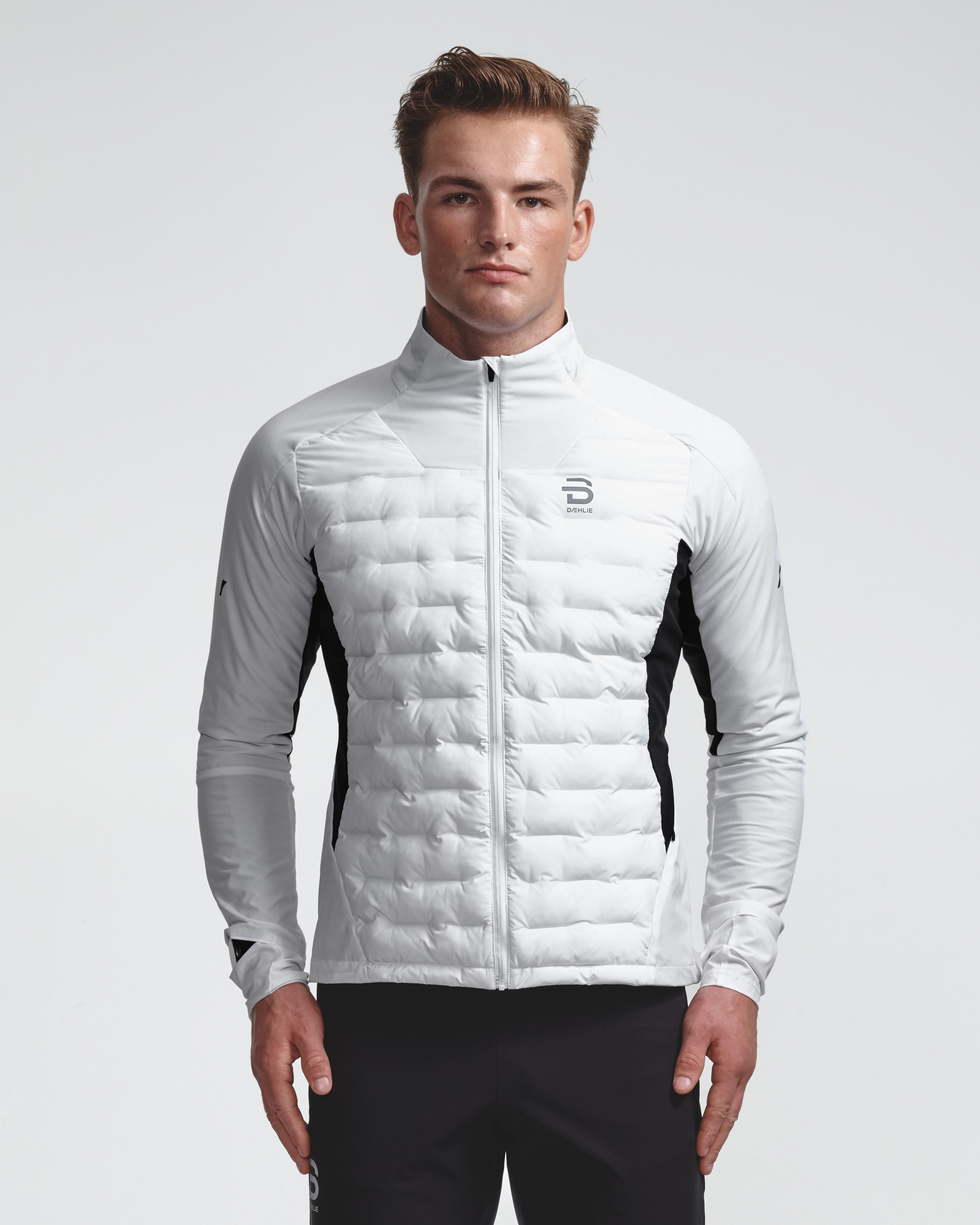 Jacket Distance Warm