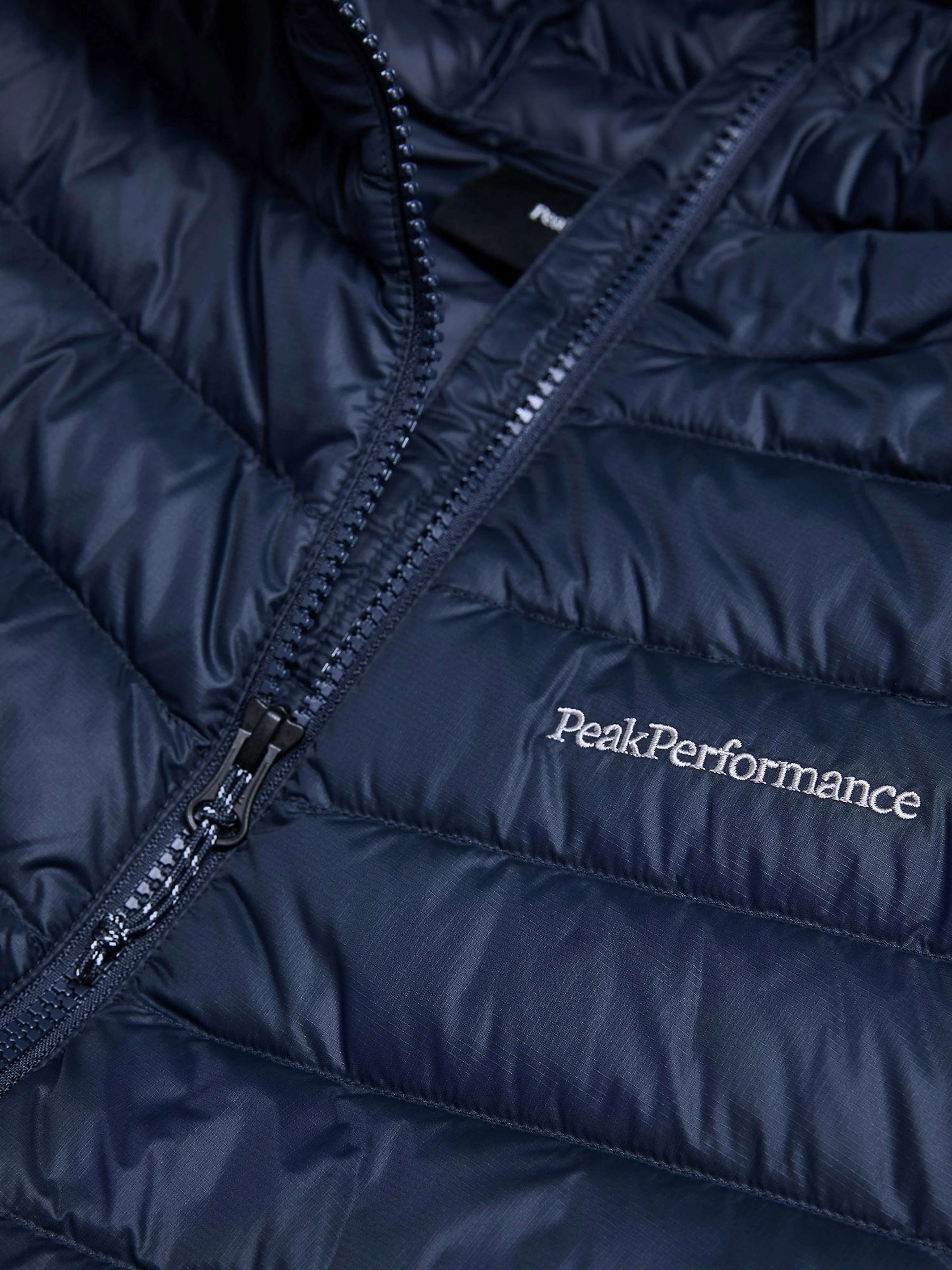 W Frost Down Hood Jacket