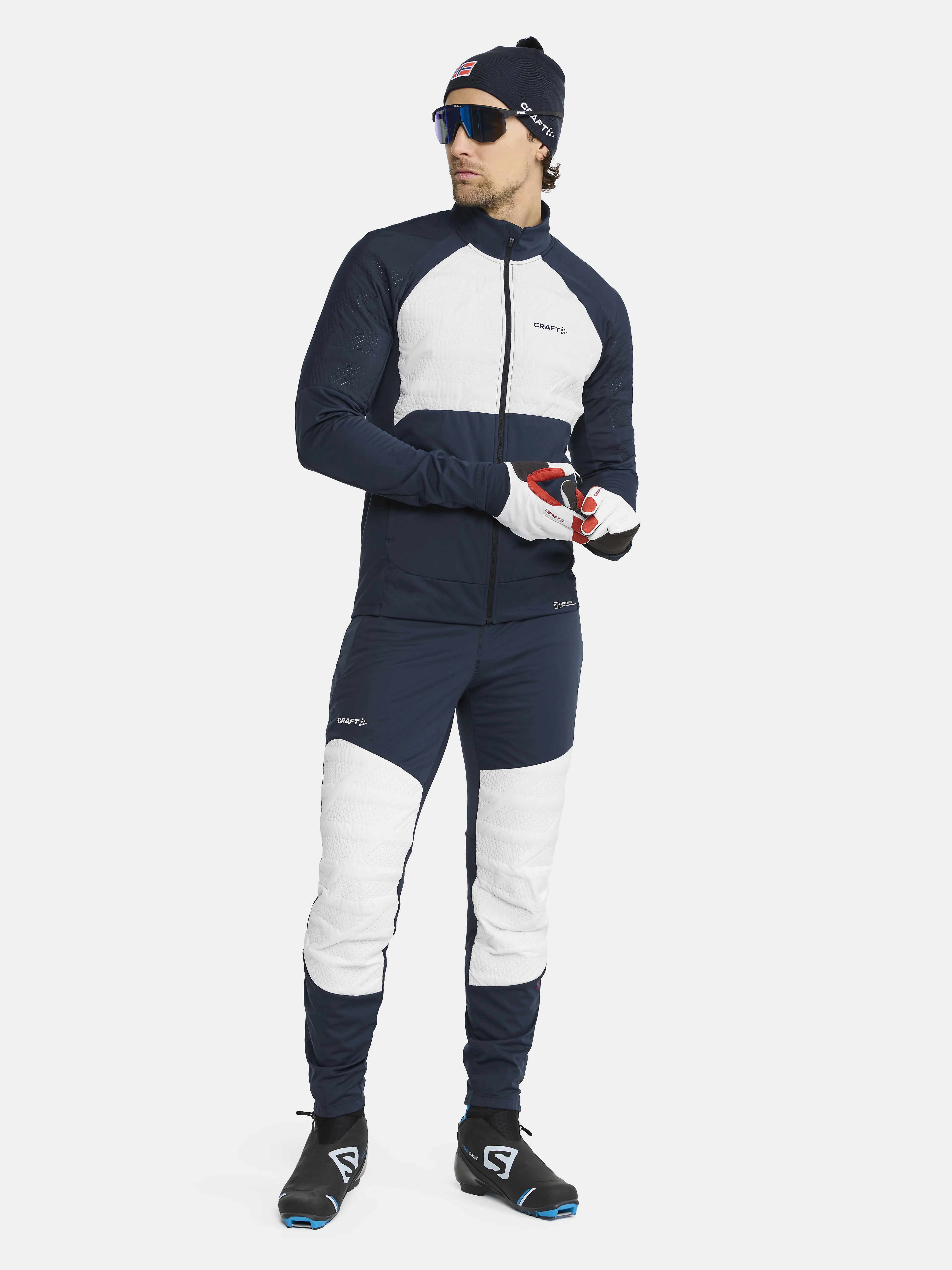 NOR Adv Nordic Training Speed Pants M