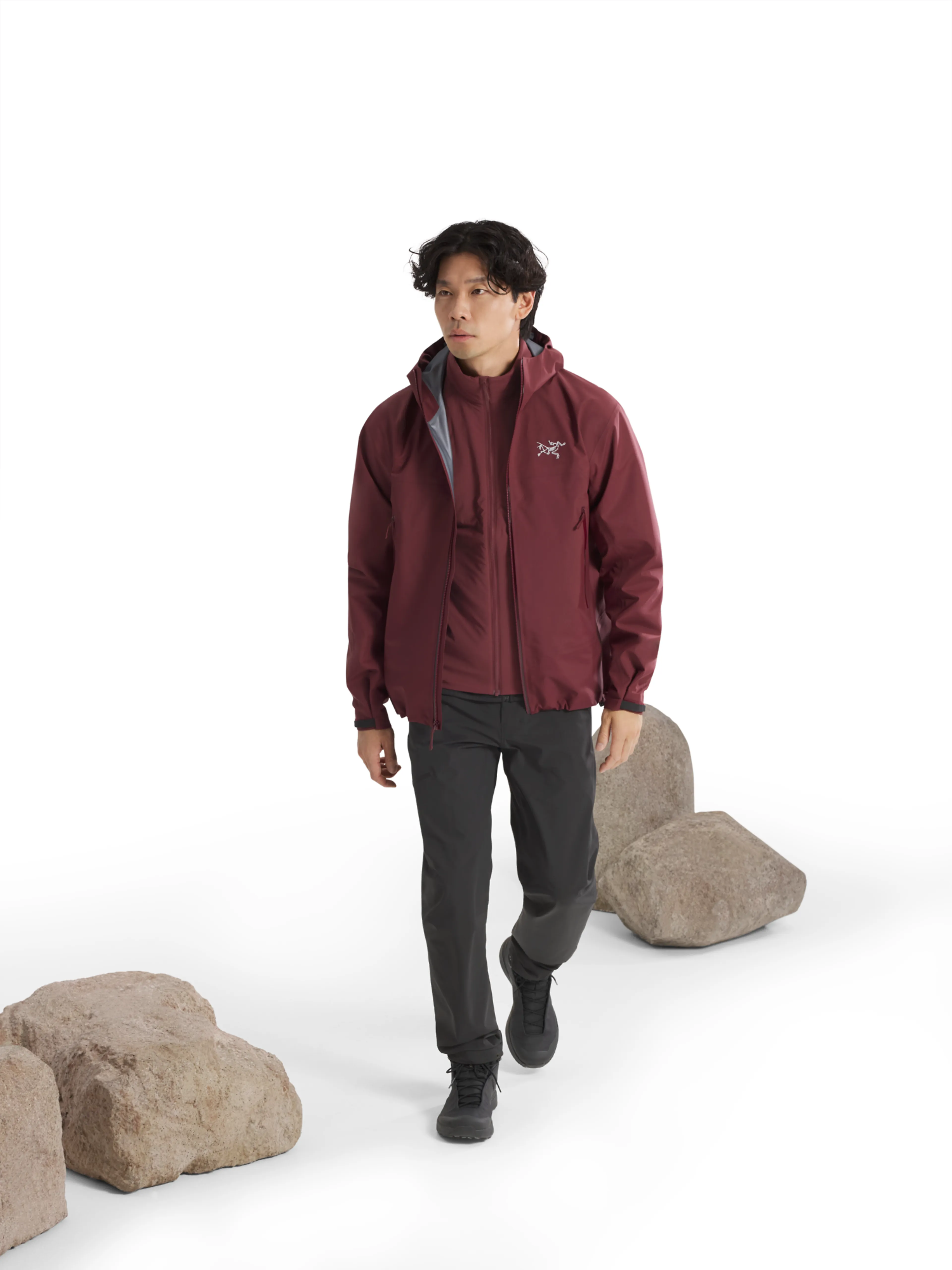 Atom Vest M