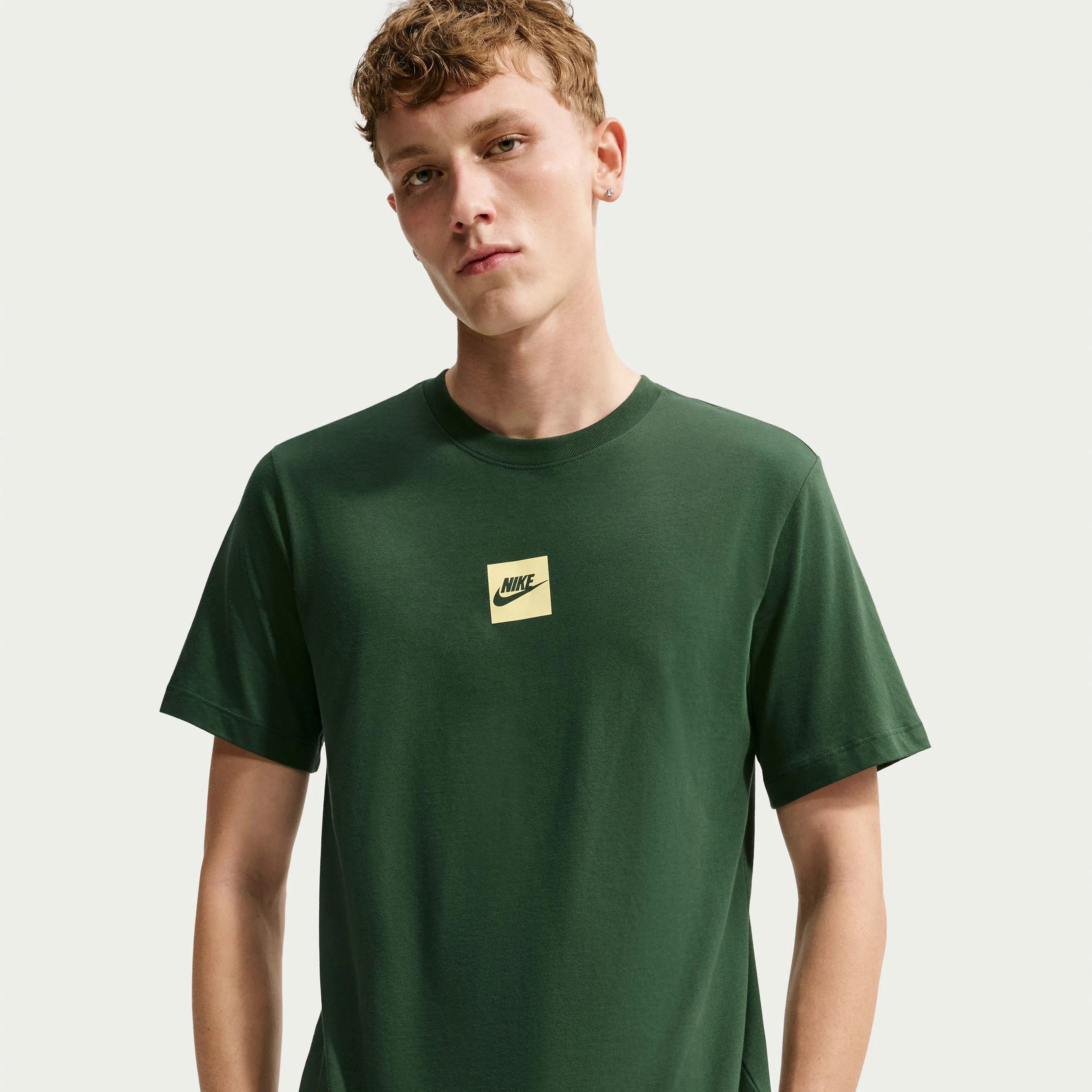Sportswear T-Shirt