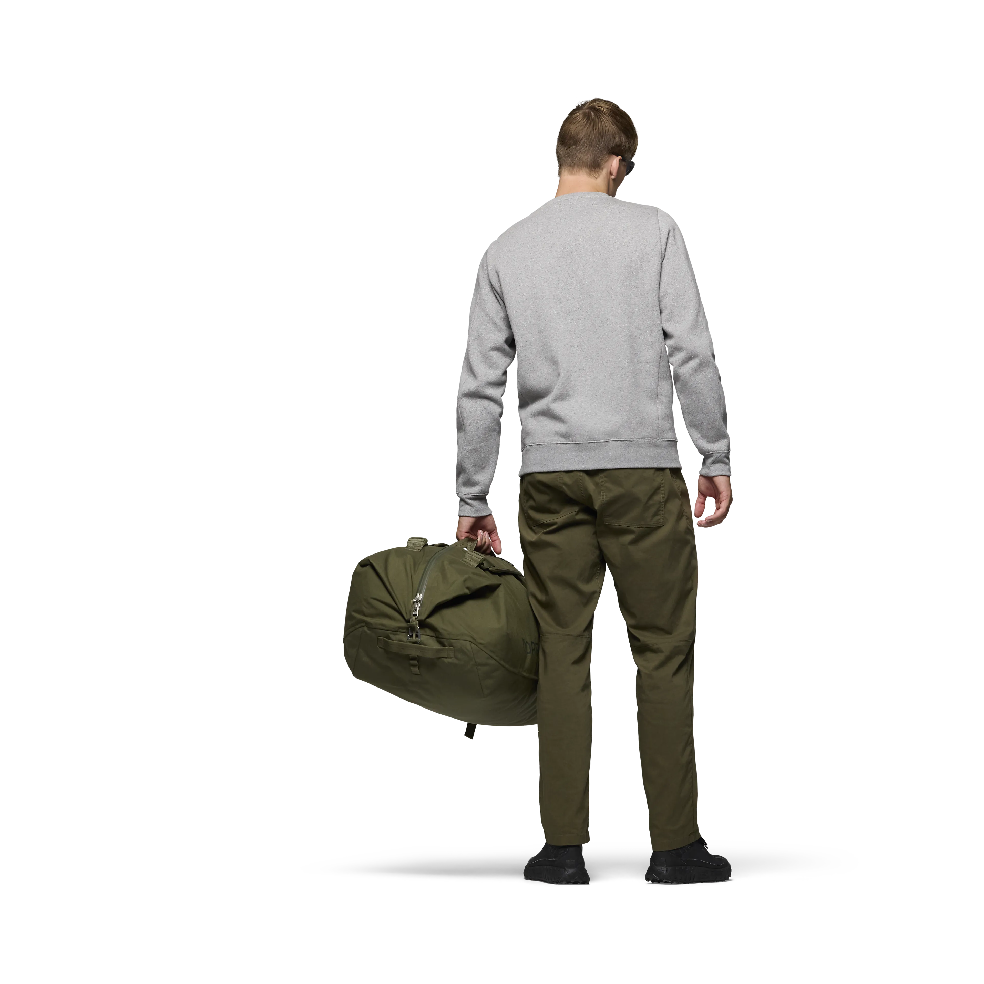 Norrøna 90L Duffel Bag