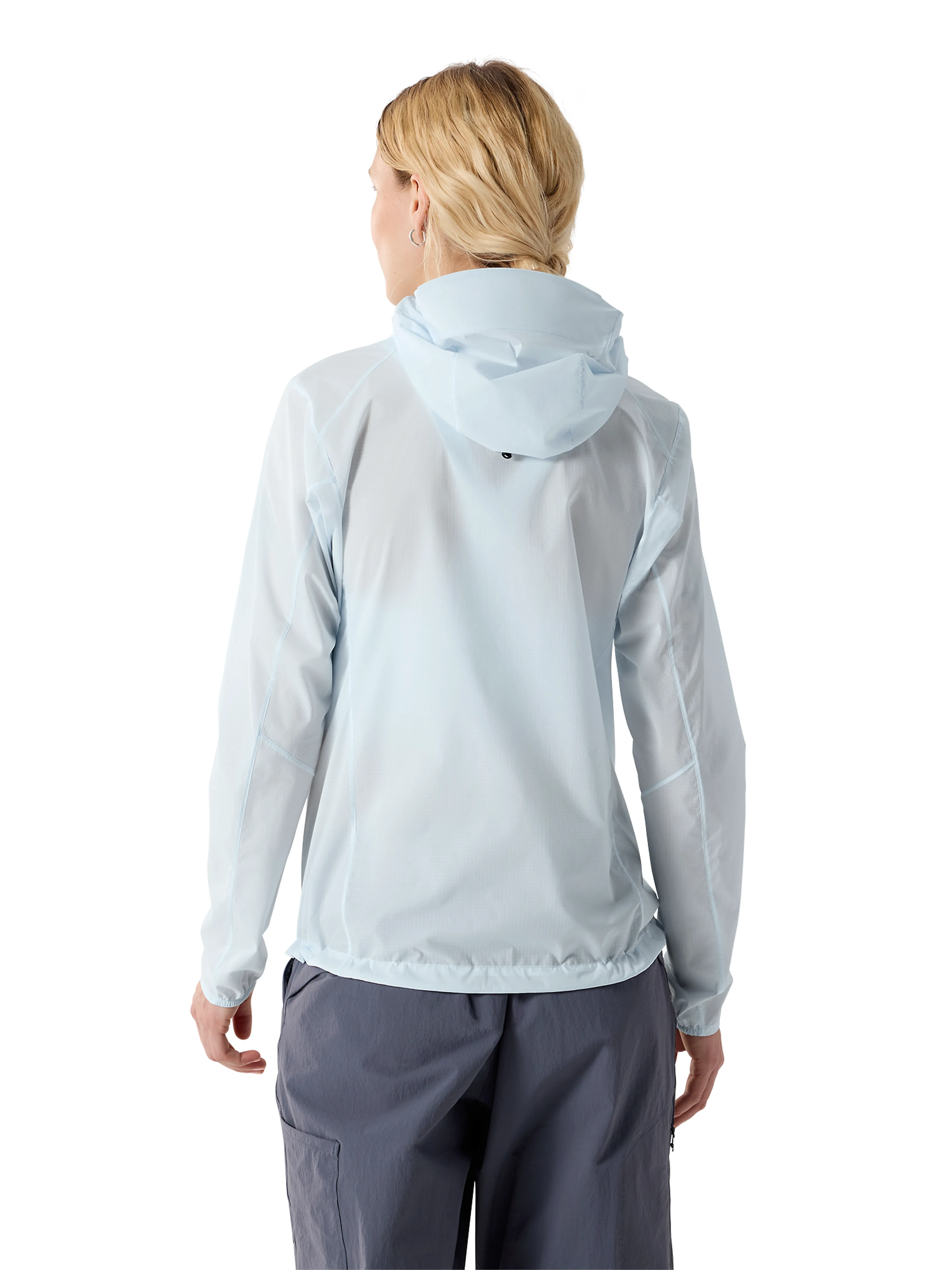 Squamish Hoody W
