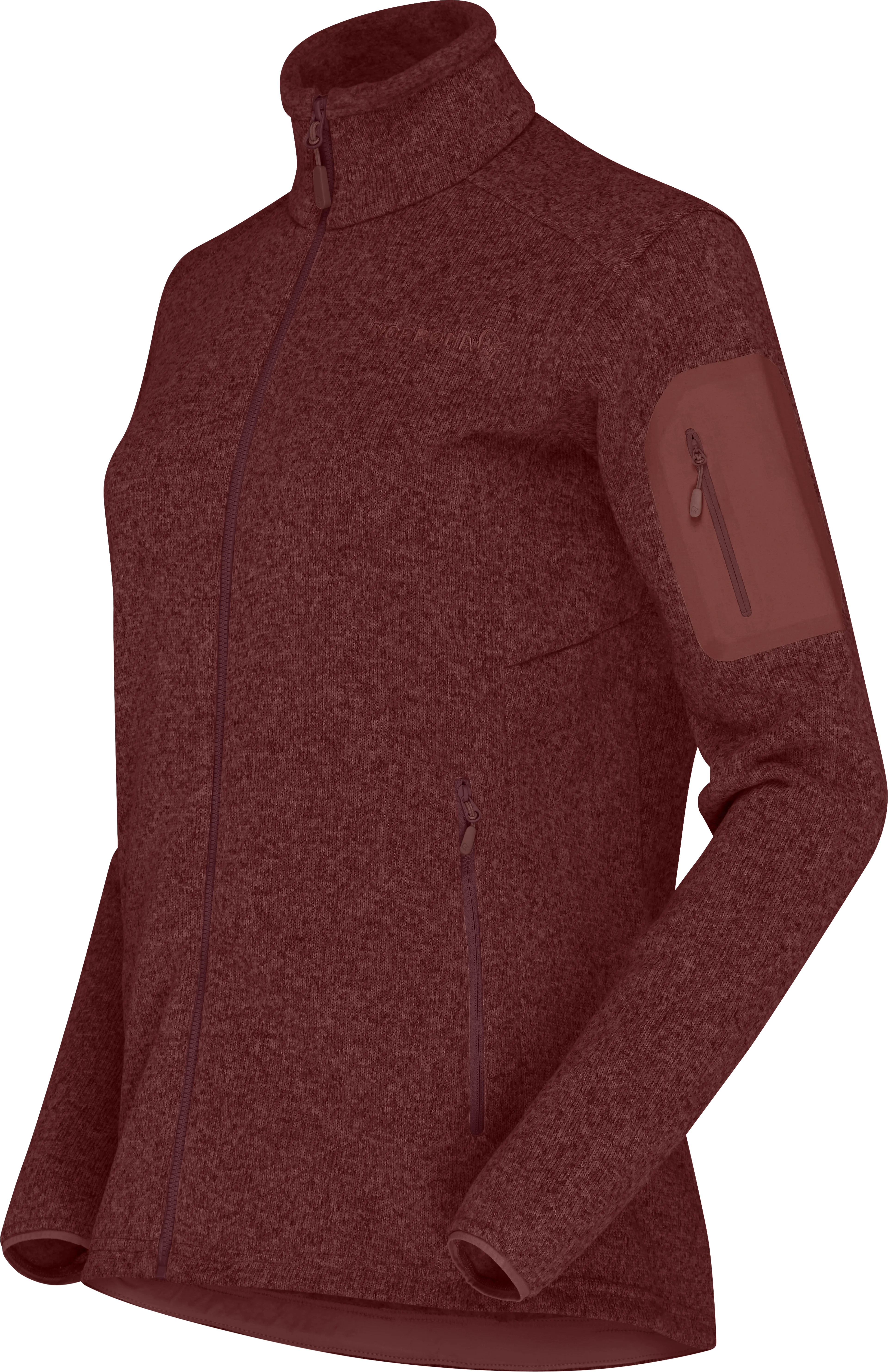 femund warm2 Jacket W's