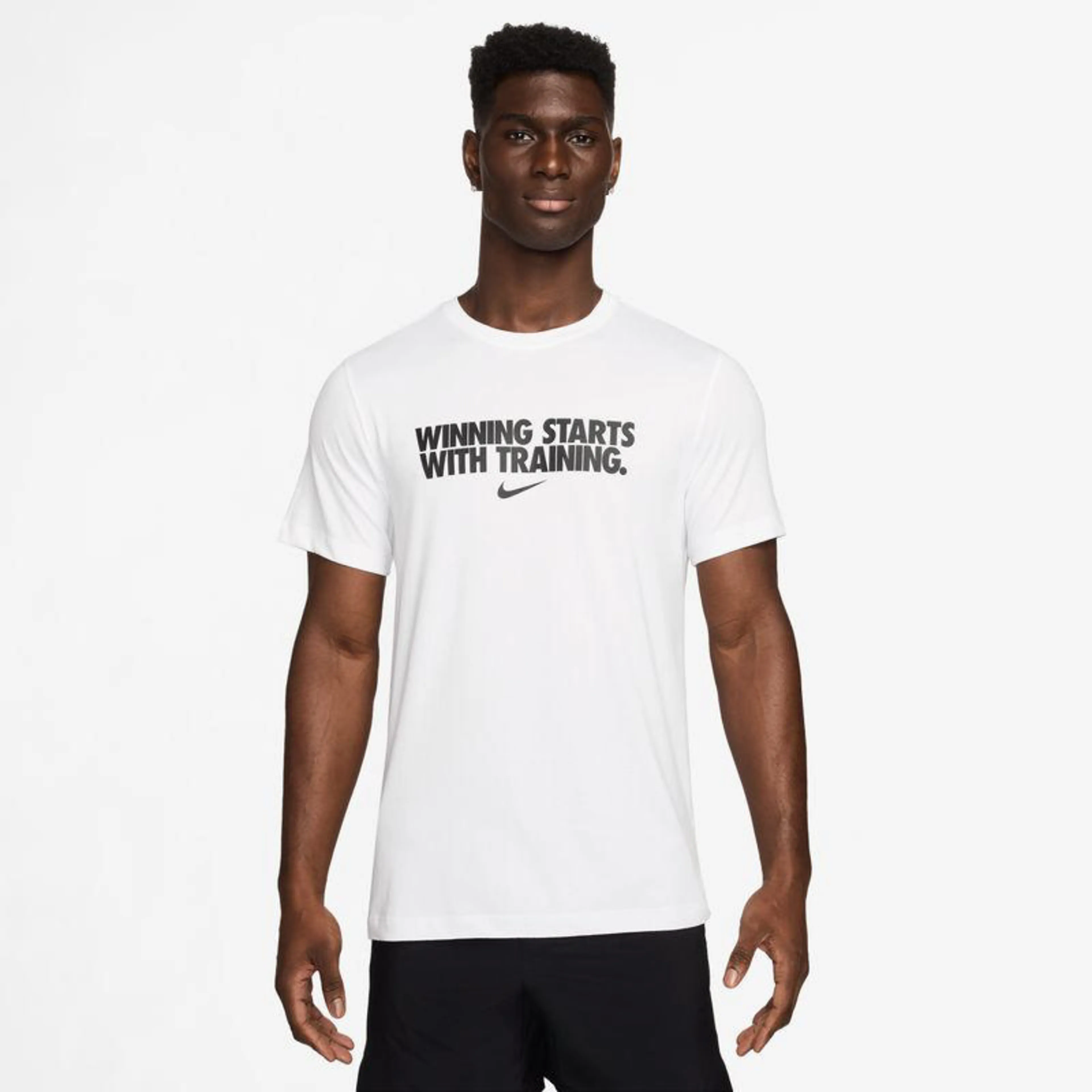 WHITE/BLACK