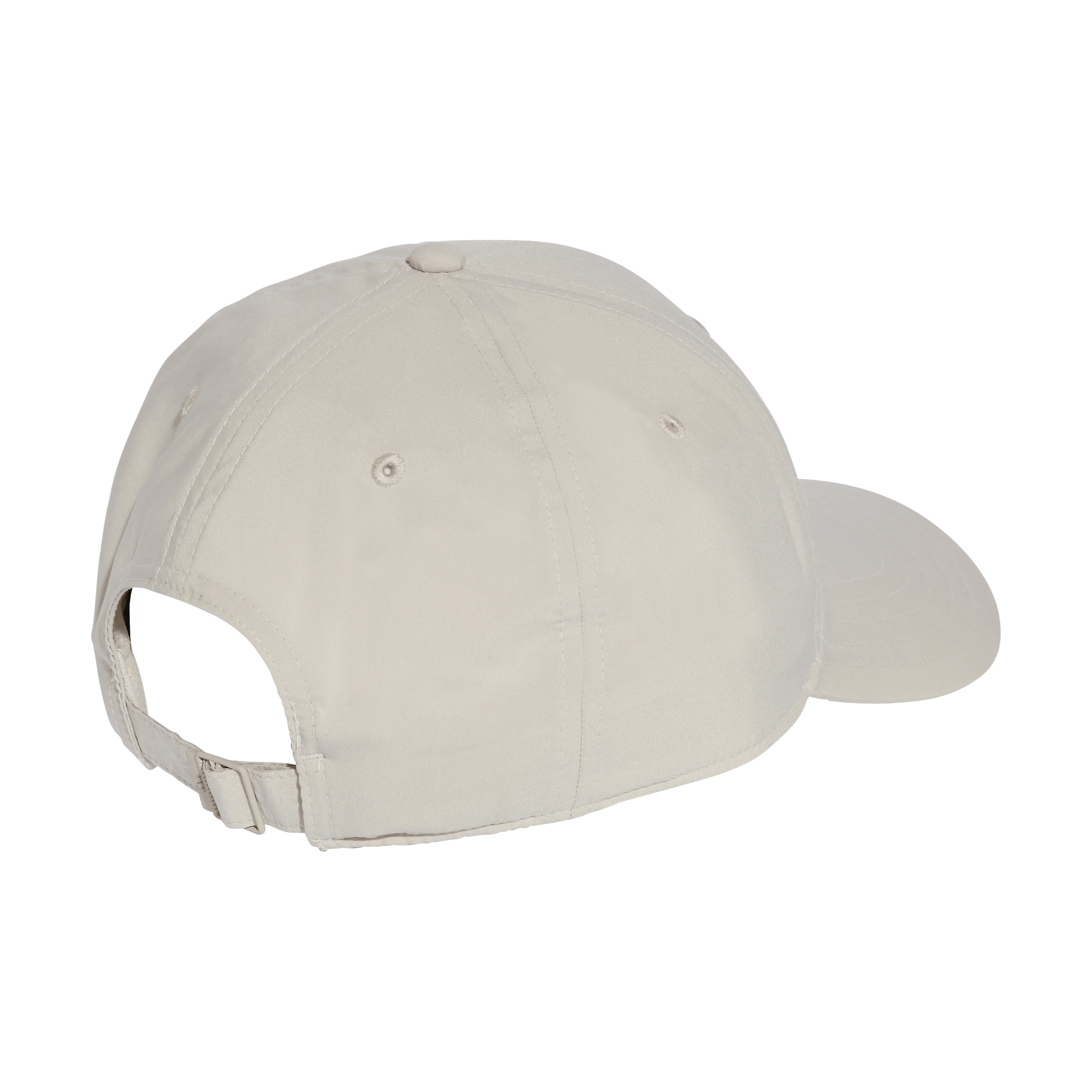 New Logo Embroidered Baseball Cap