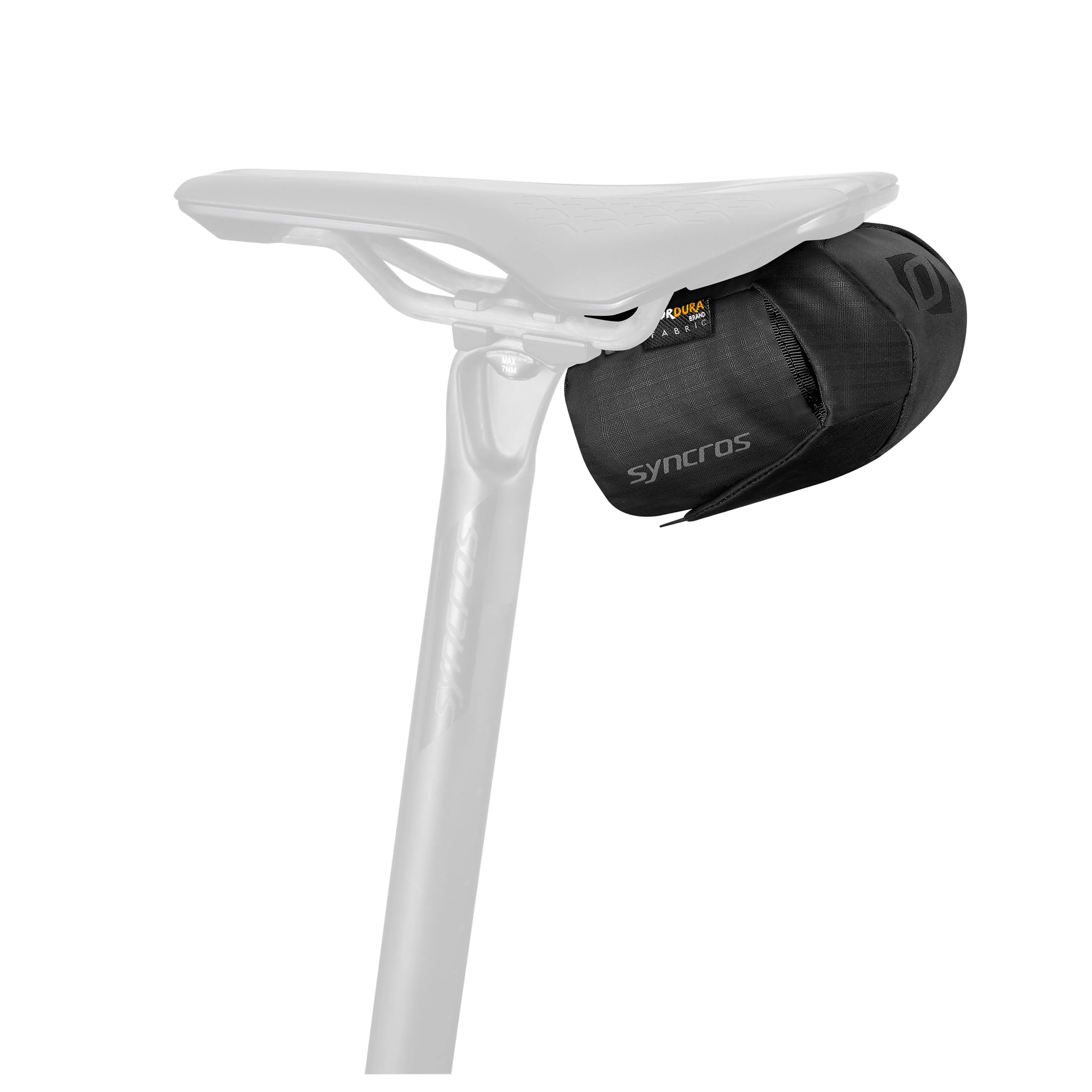 Saddle Bag Speed IS D M 450