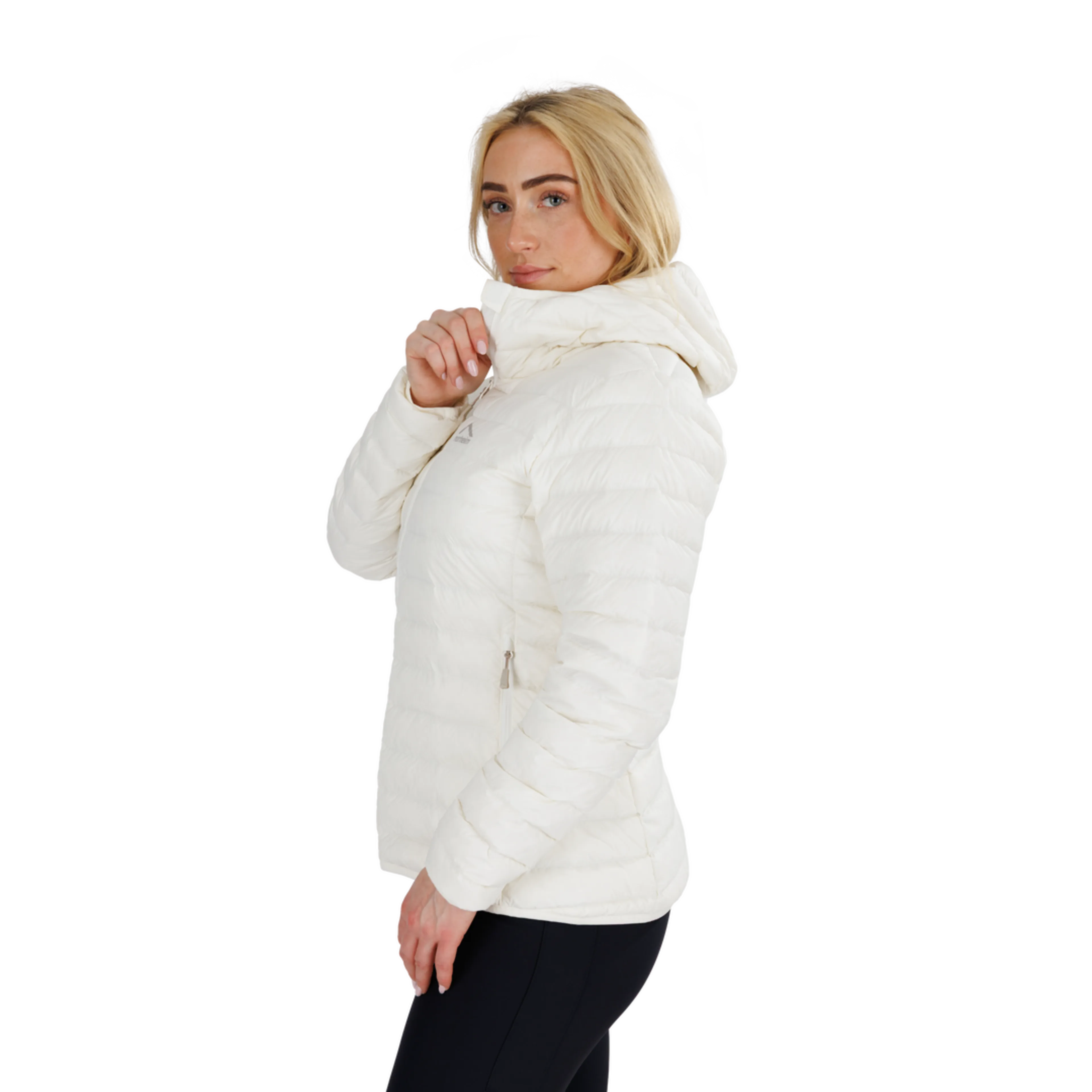 SOLLIA W LETT DUNJAKKE