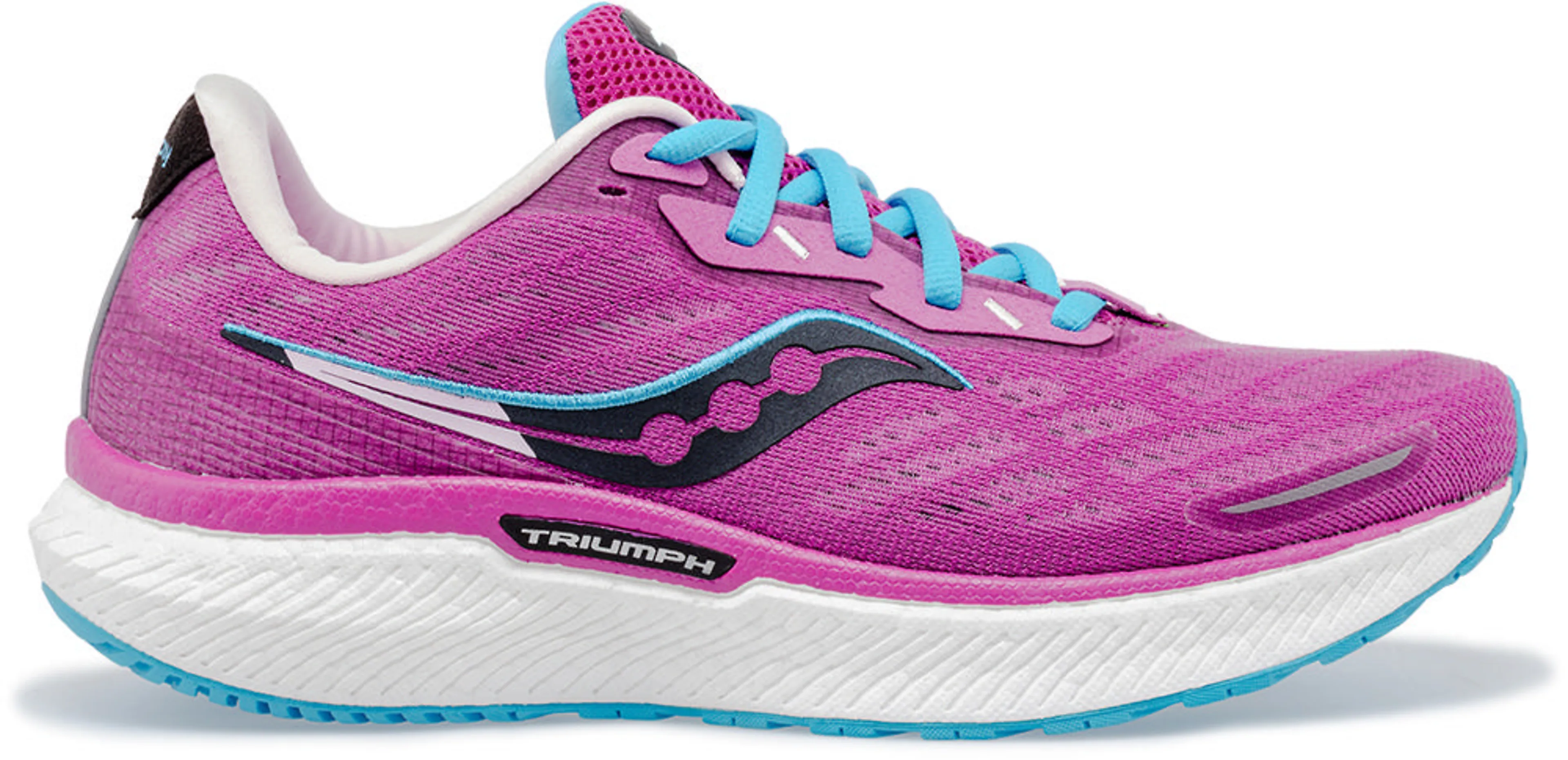 SAUCONY TRIUMPH 19, W
