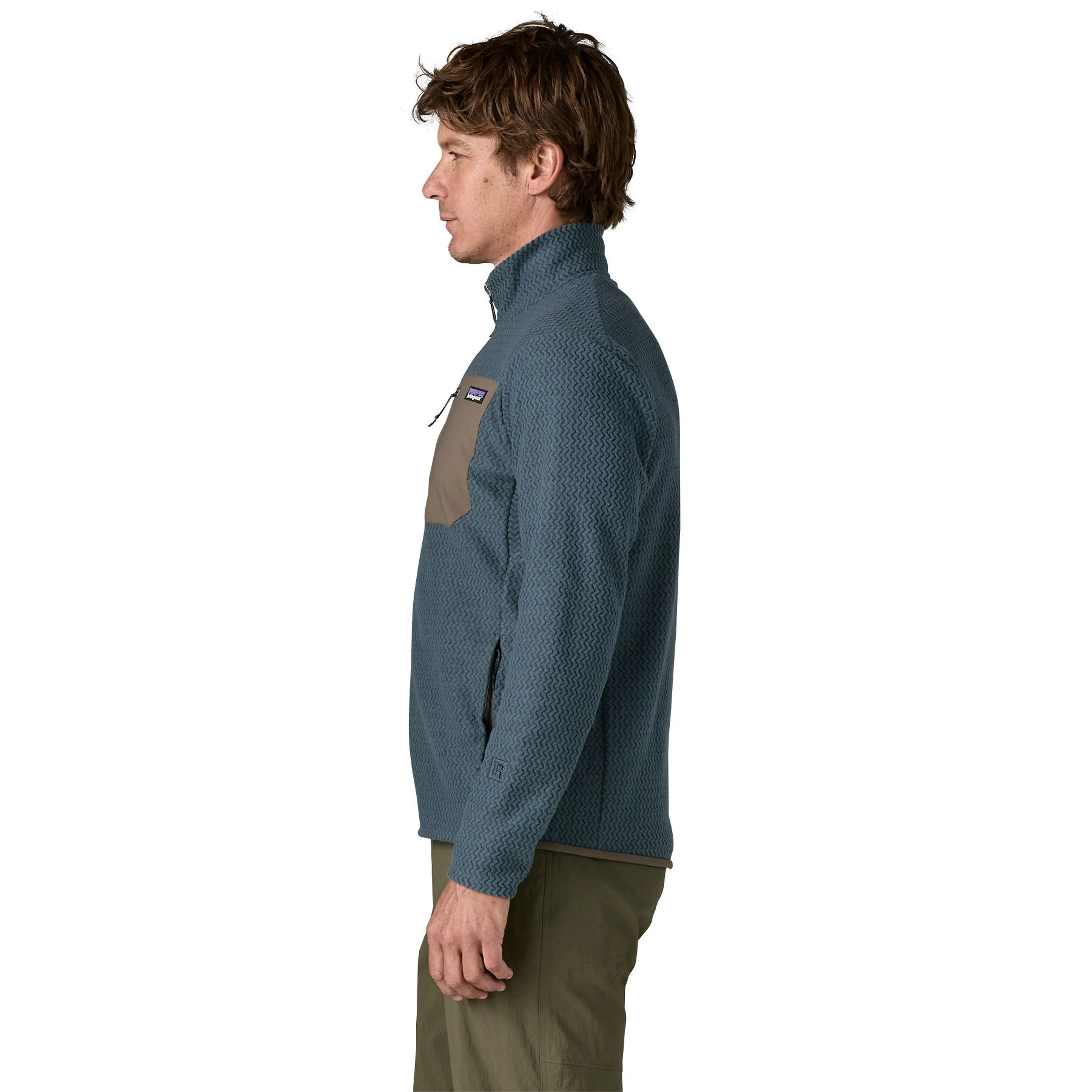M R1 Air Jkt