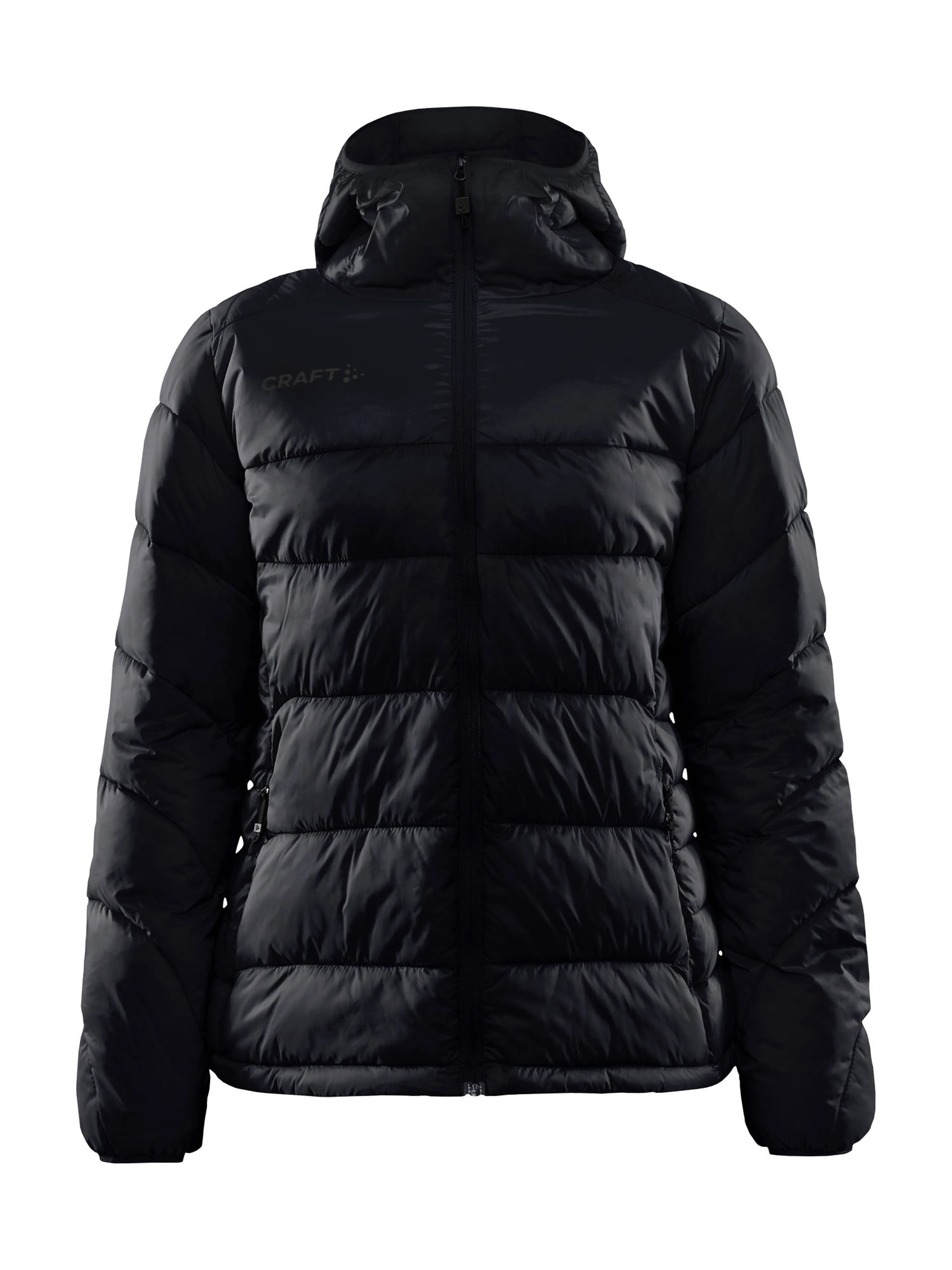 Core Explore Isolate Jacket W Core Explore Isolate Jacket W