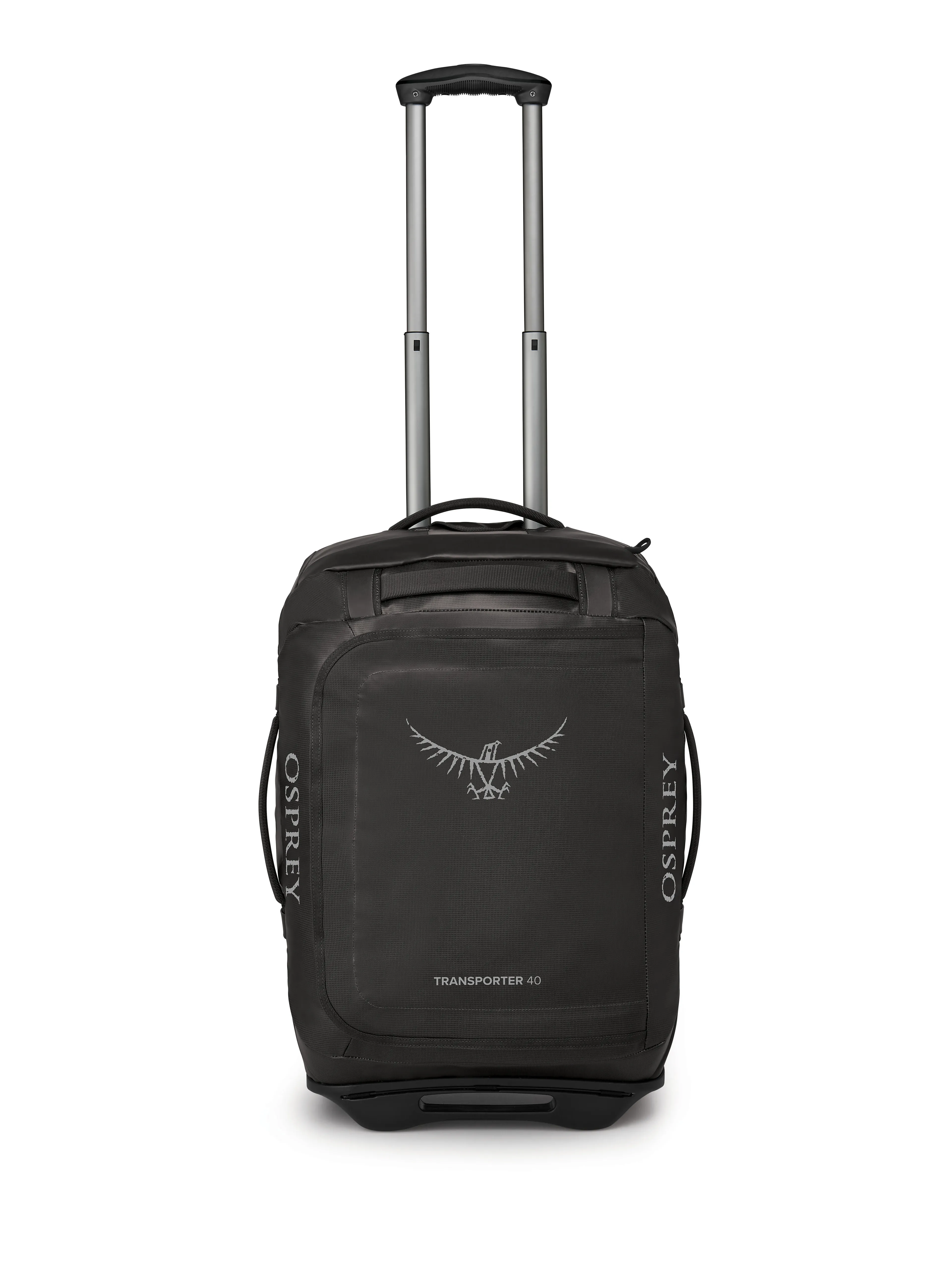 Rolling Transporter 40 duffelbag
