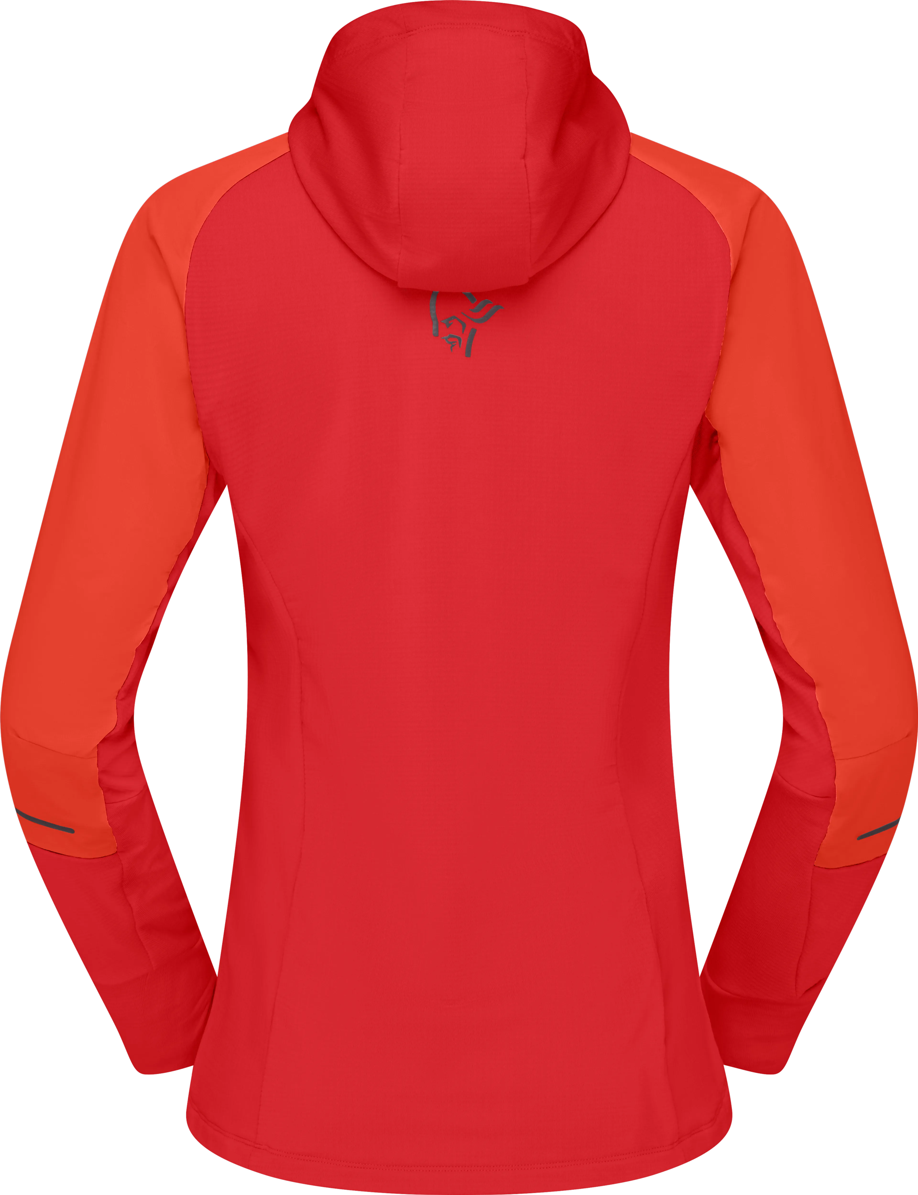 senja Alpha90 Hood W's