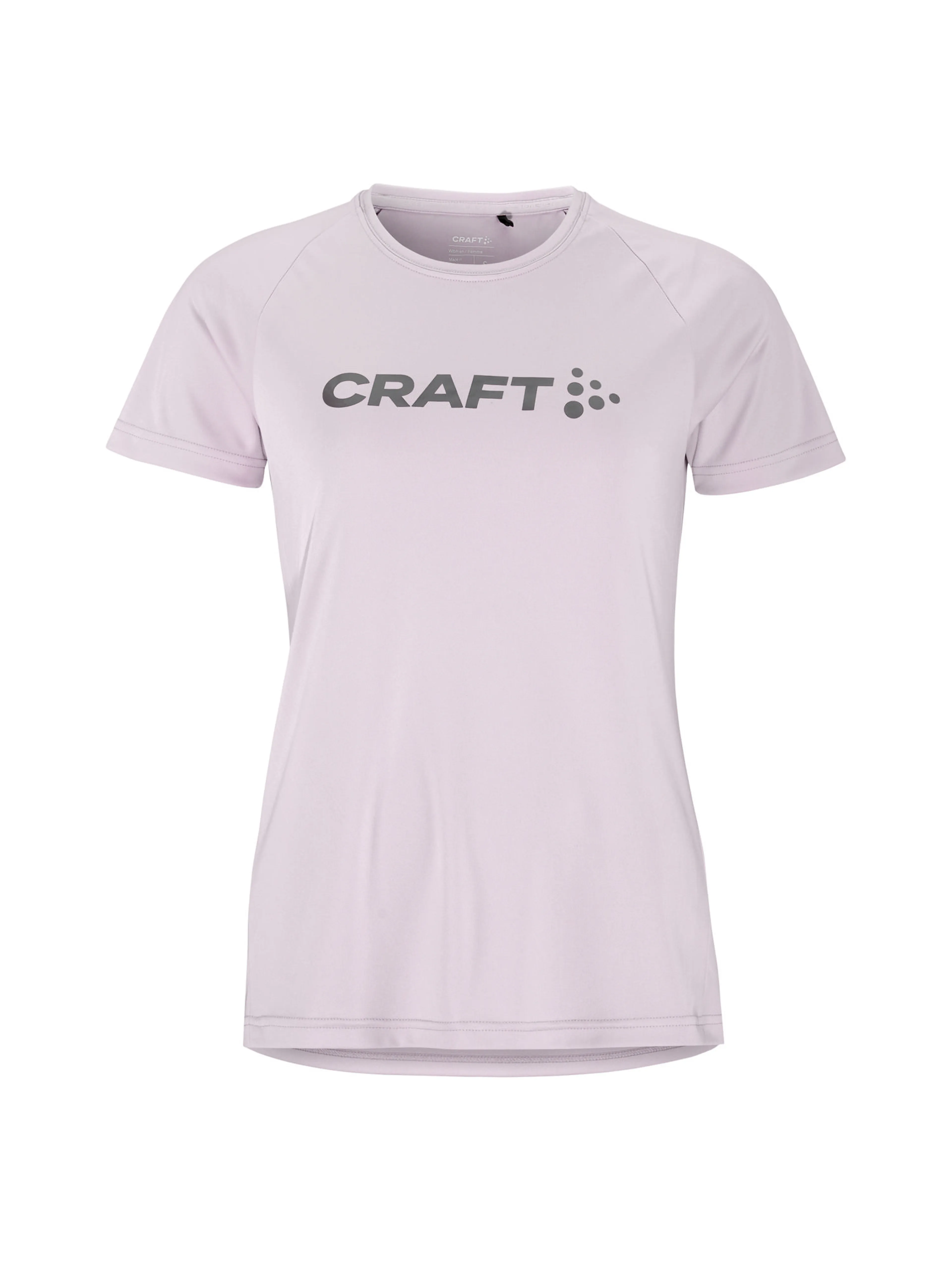 Core Essence Logo Tee W Core Essence Logo Tee W