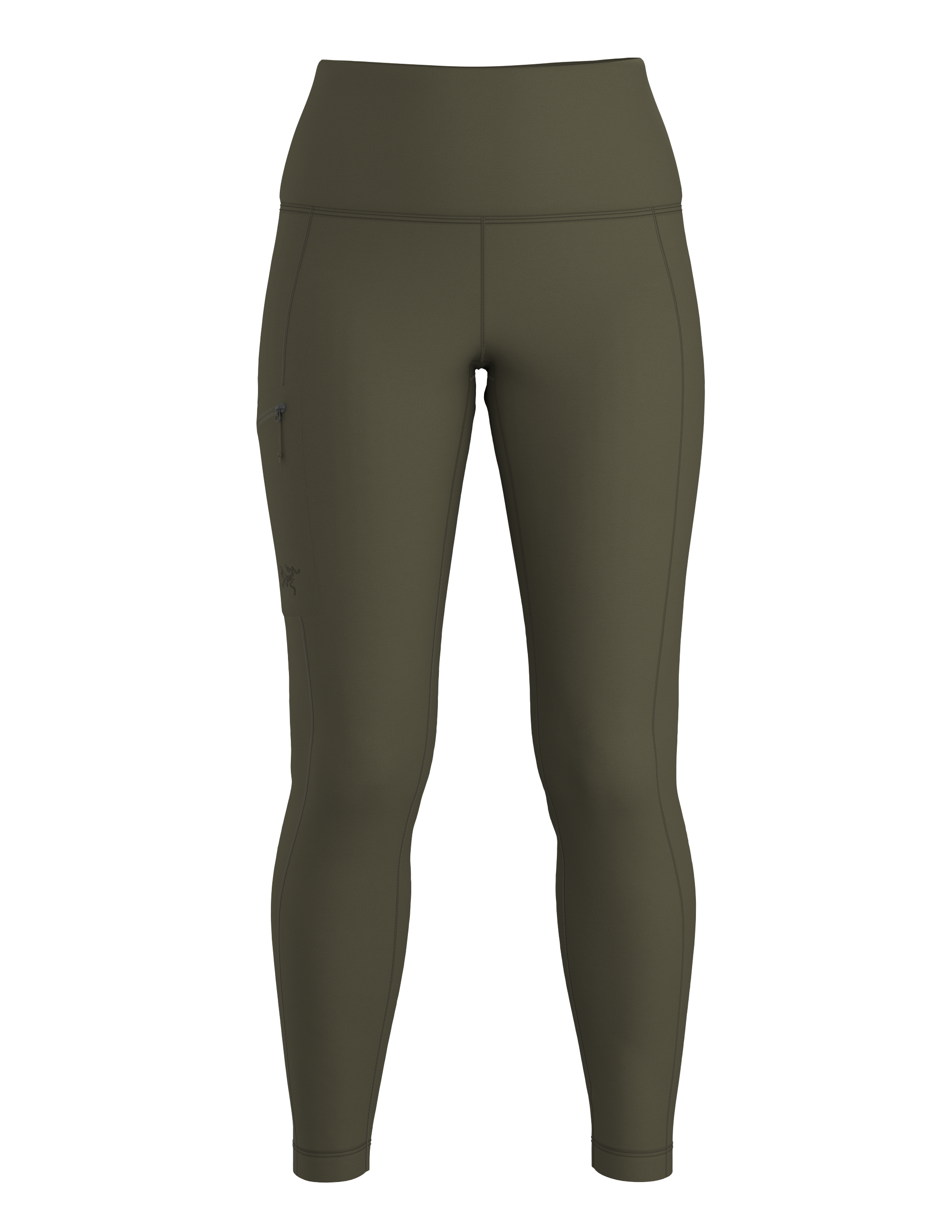 Kyanite Baselayer Bottom W