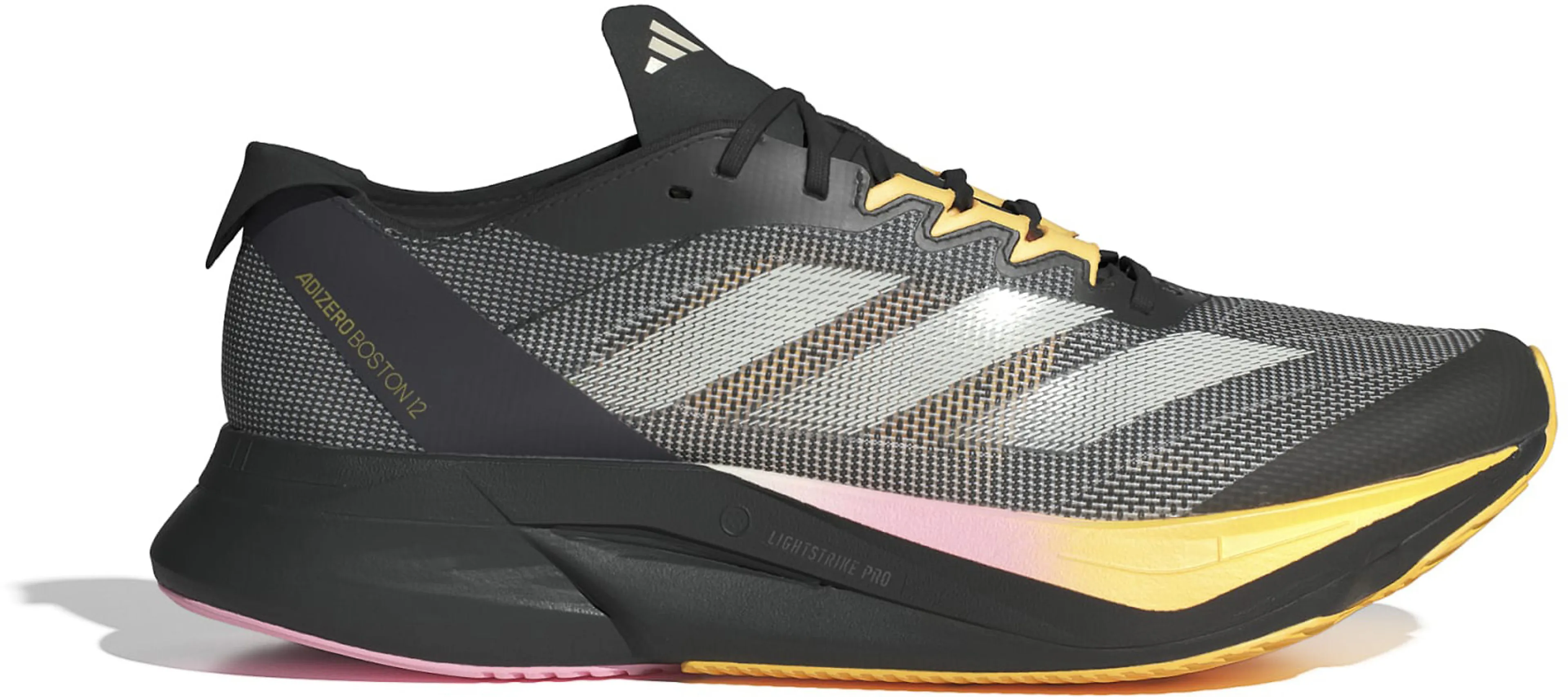 ADIZERO BOSTON 12 løpesko herre