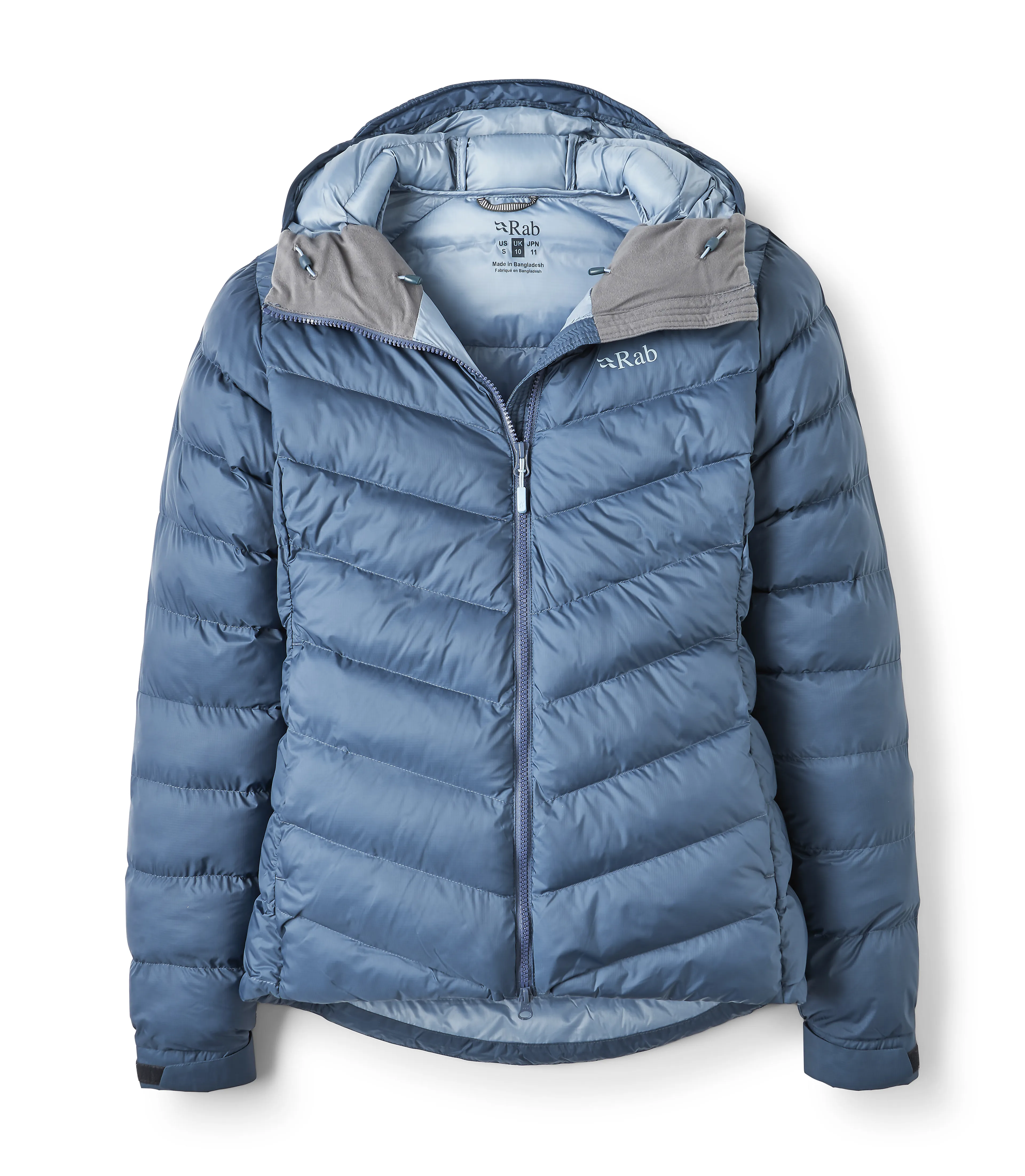 Nebula Pro Jacket Wmns