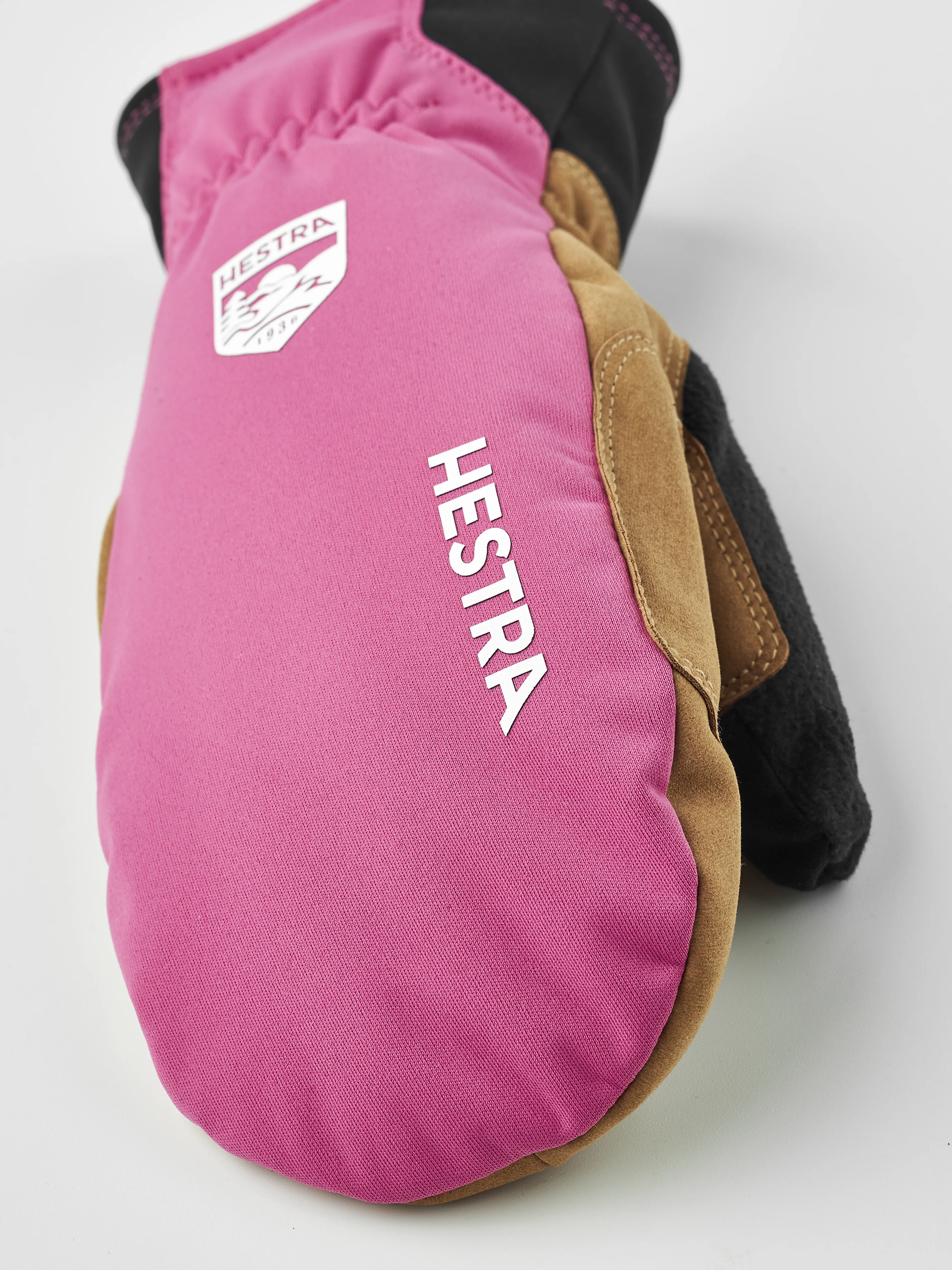 Women´s XC Primaloft - mitt