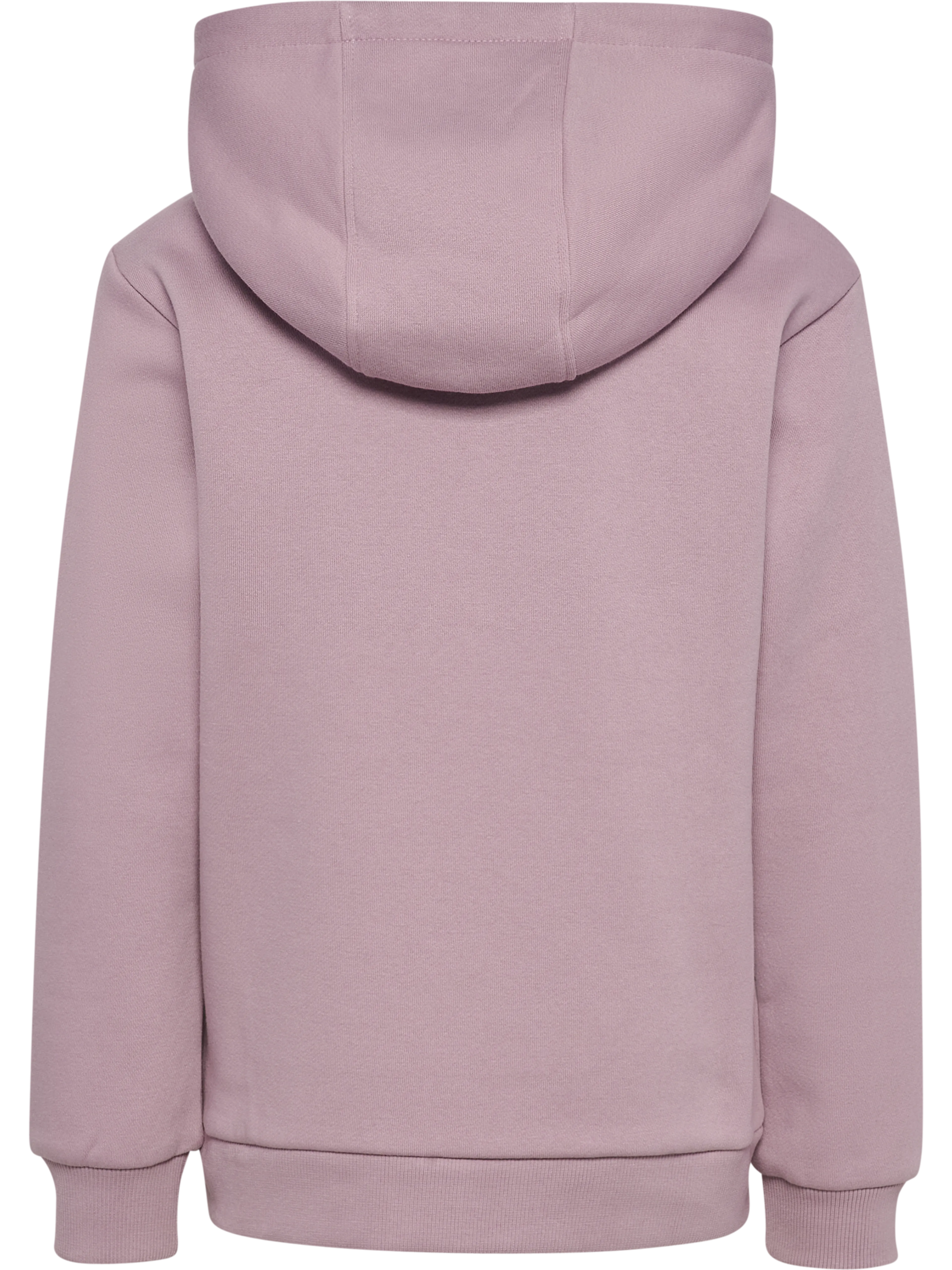 hmlJR LOOSE HOODIE BEE