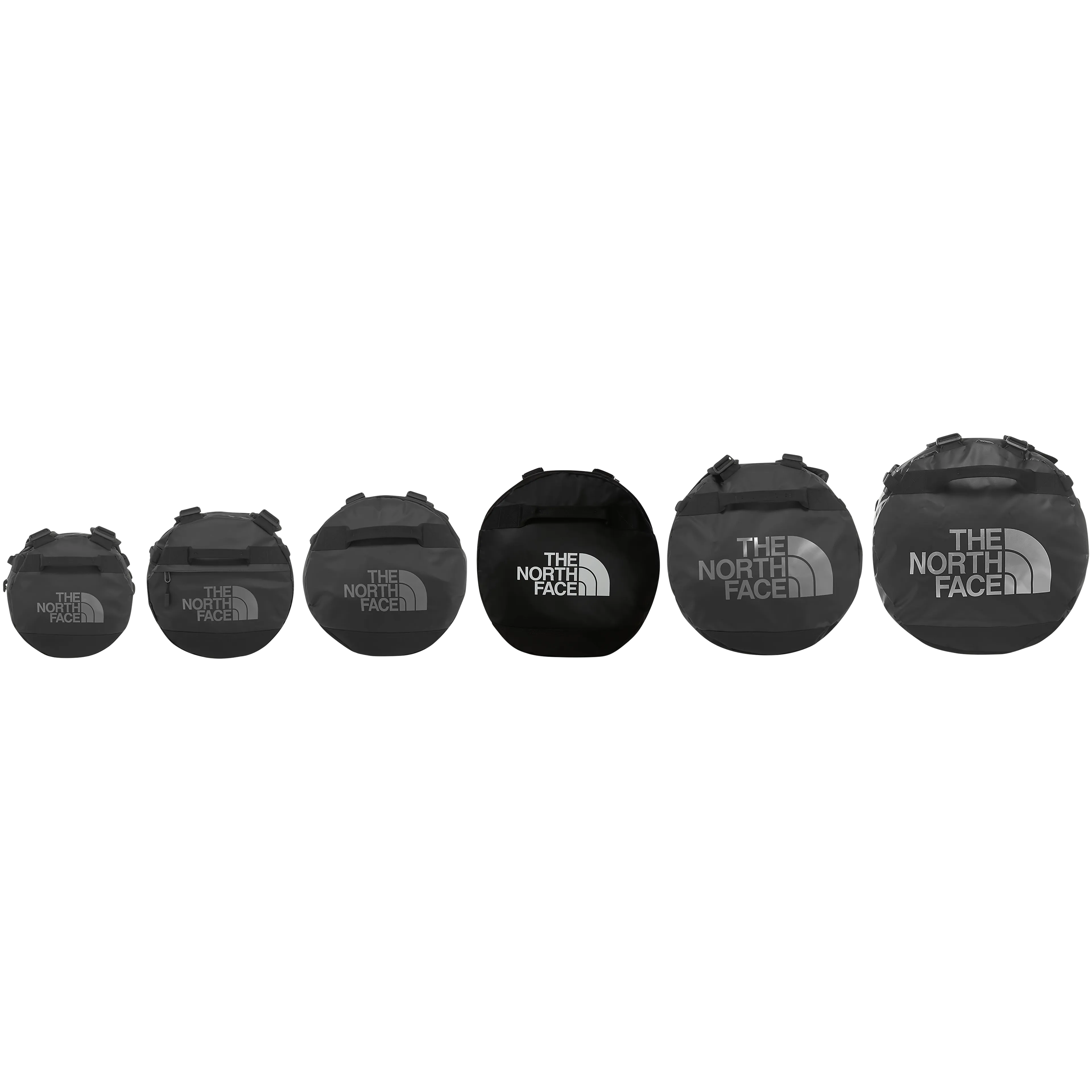 BASE CAMP DUFFEL - L