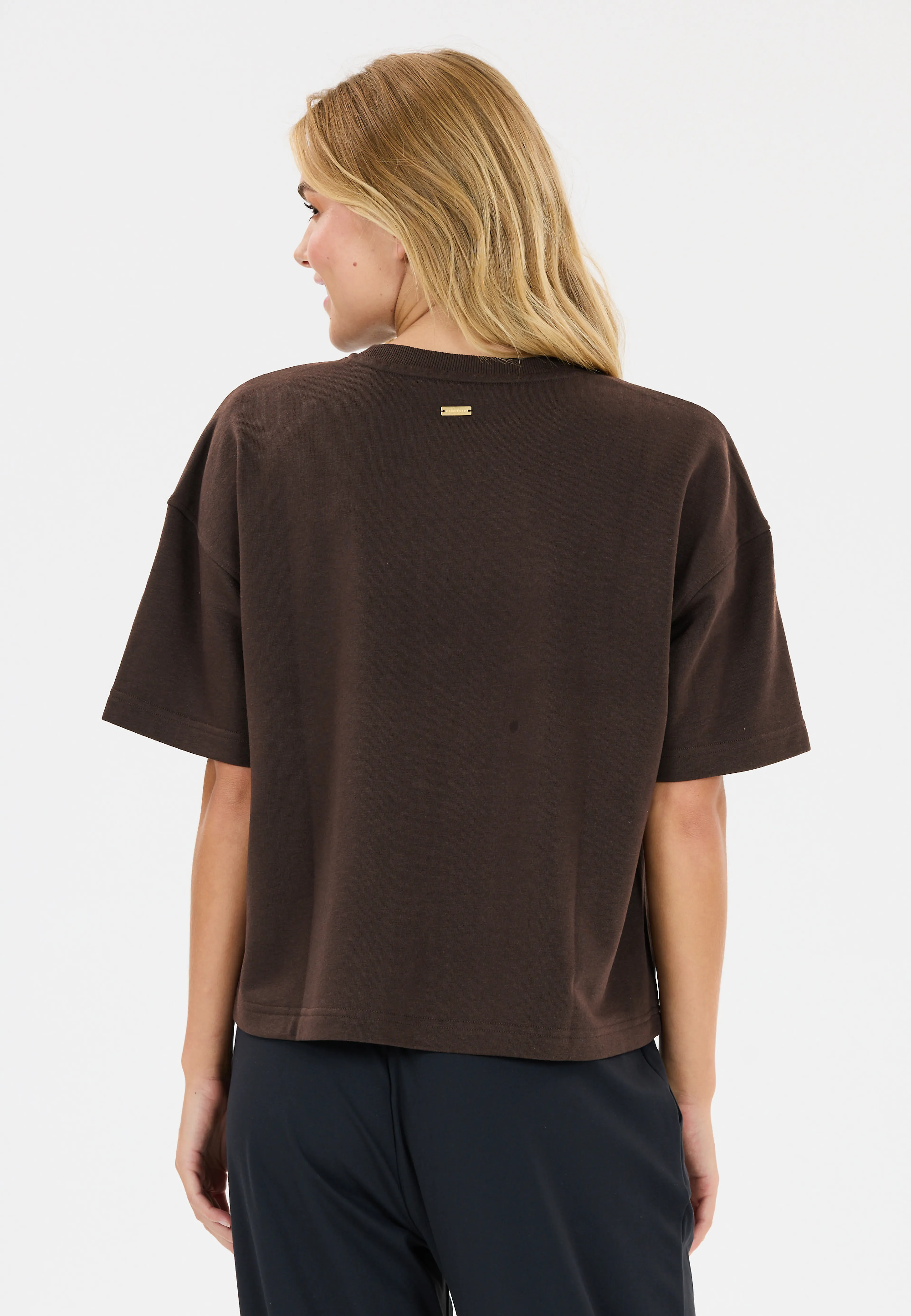 Crecy W S/S Tee