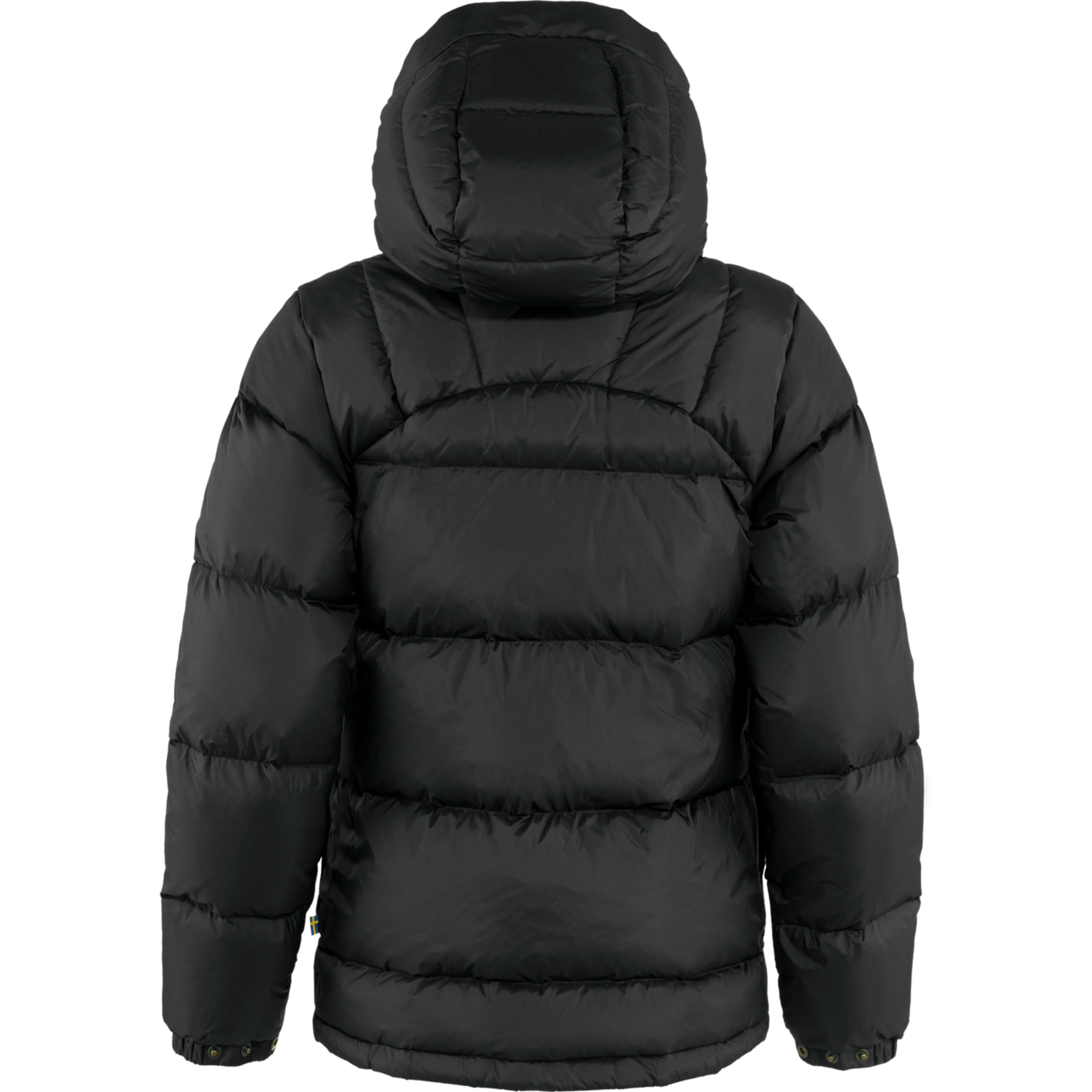 Expedition Lite dunjakke dame