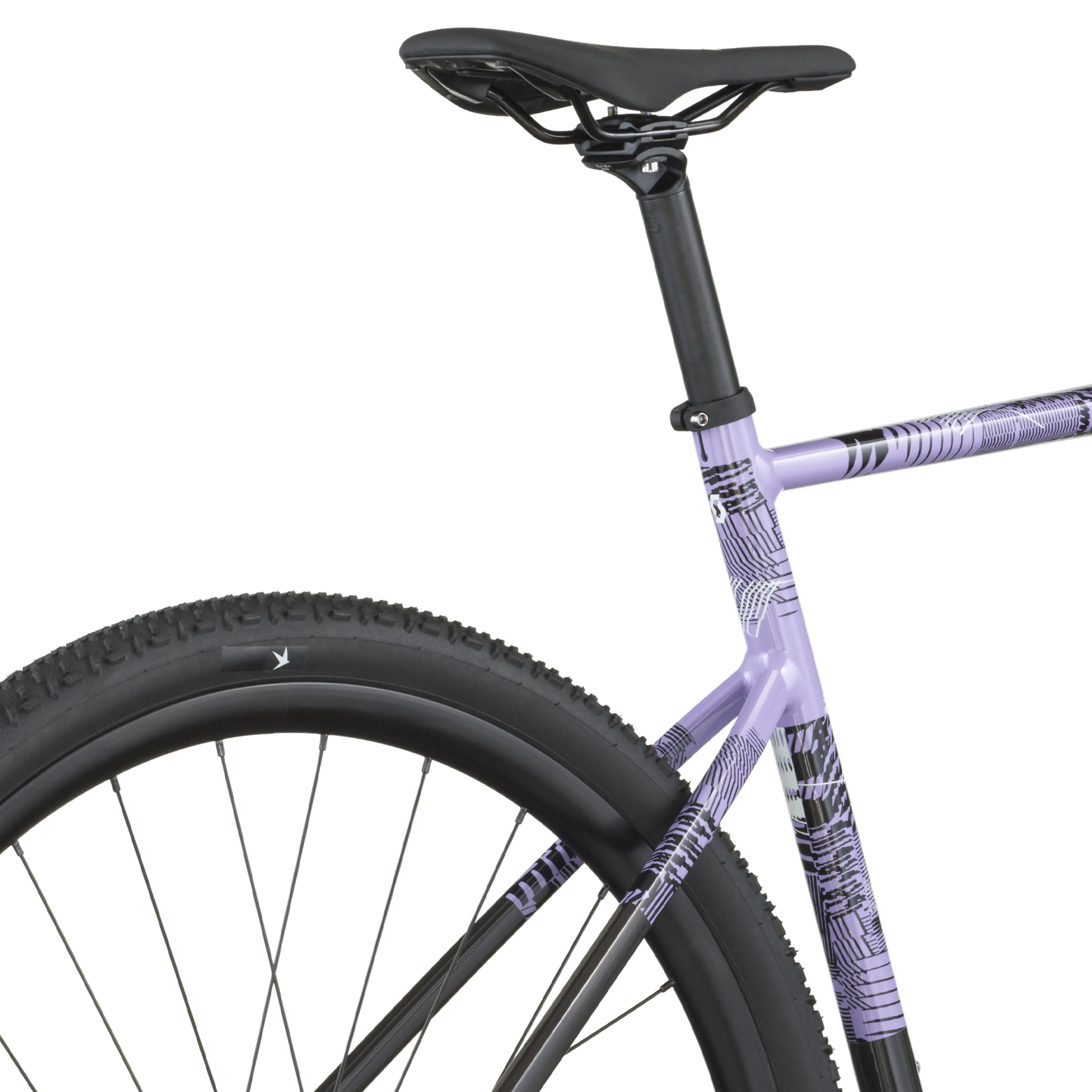 Speedster Gravel 10 Sort