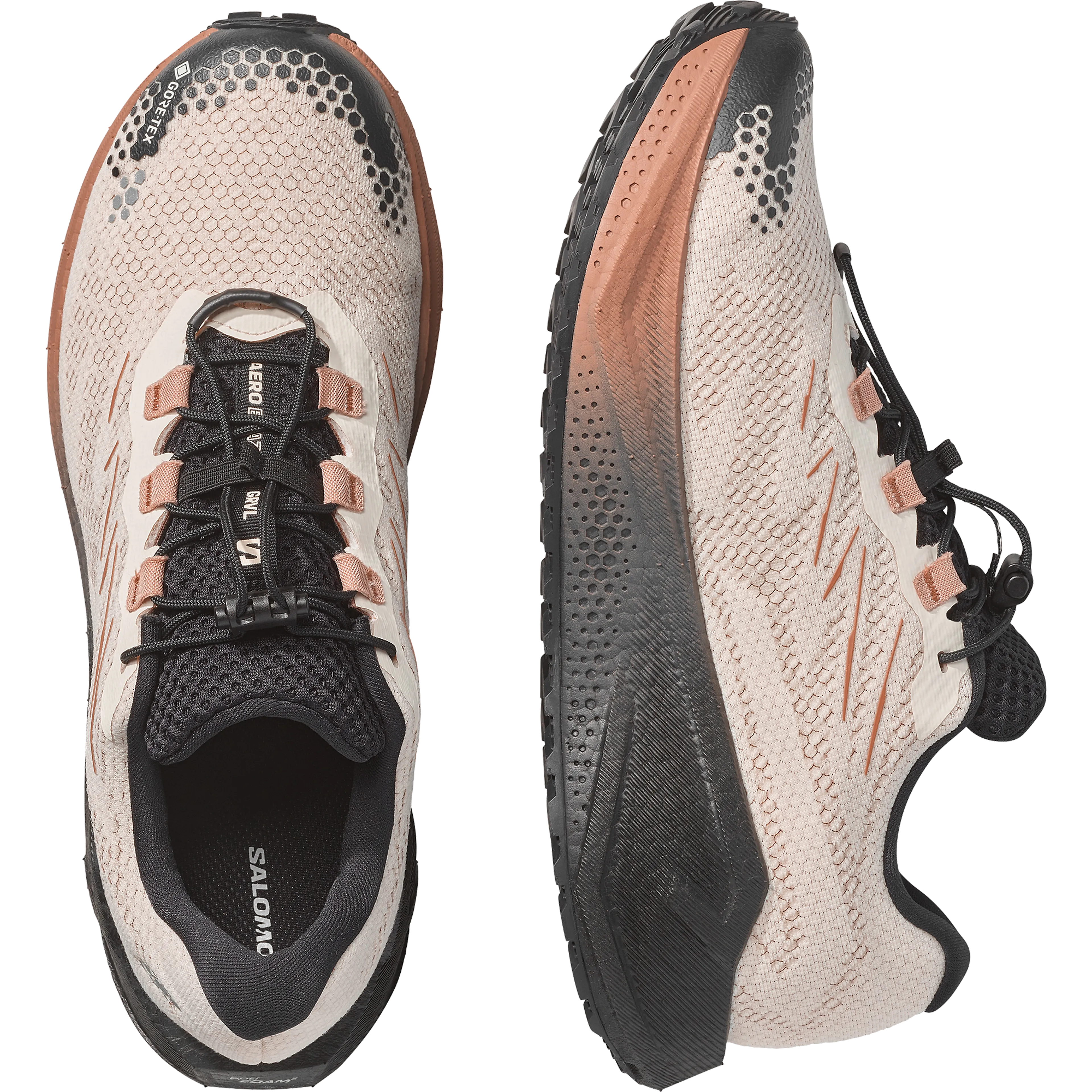AERO BLAZE 4 GRVL GTX