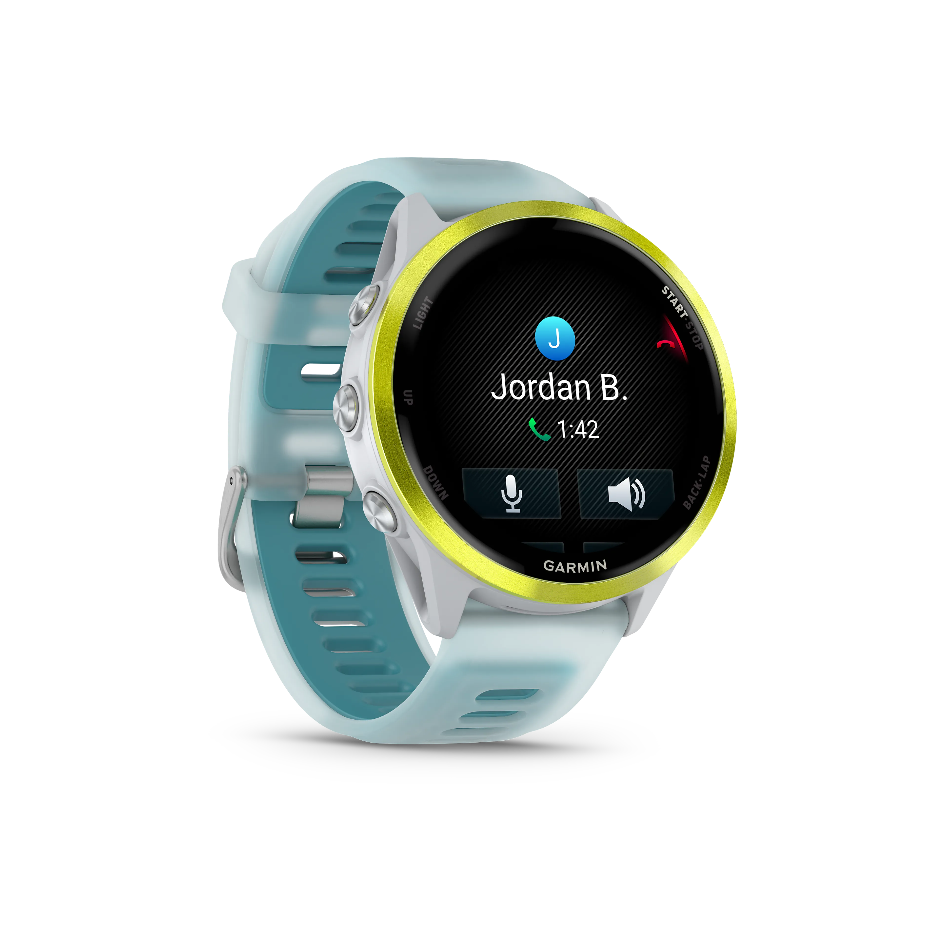 Forerunner 570 - 47 mm