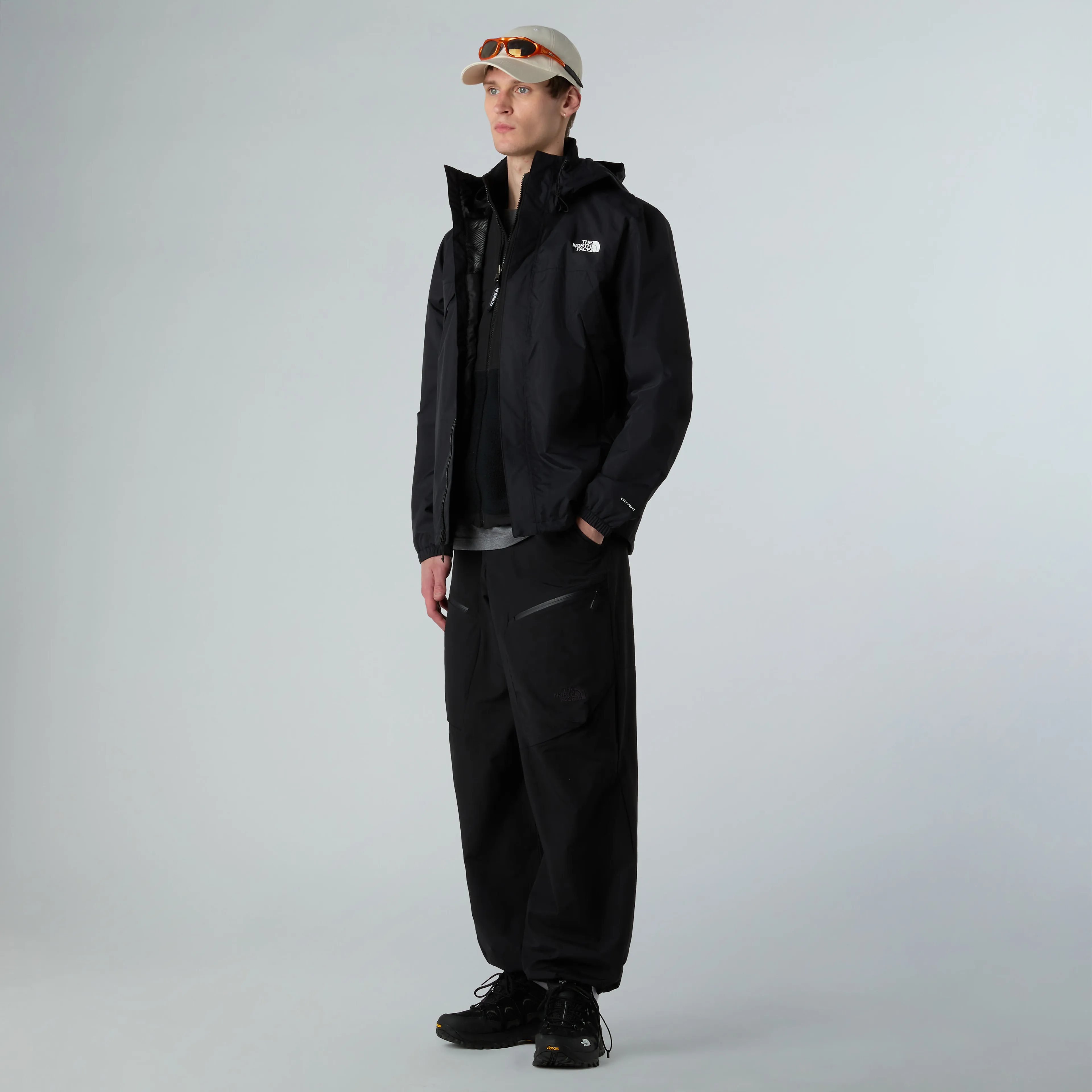 M ANTORA JACKET