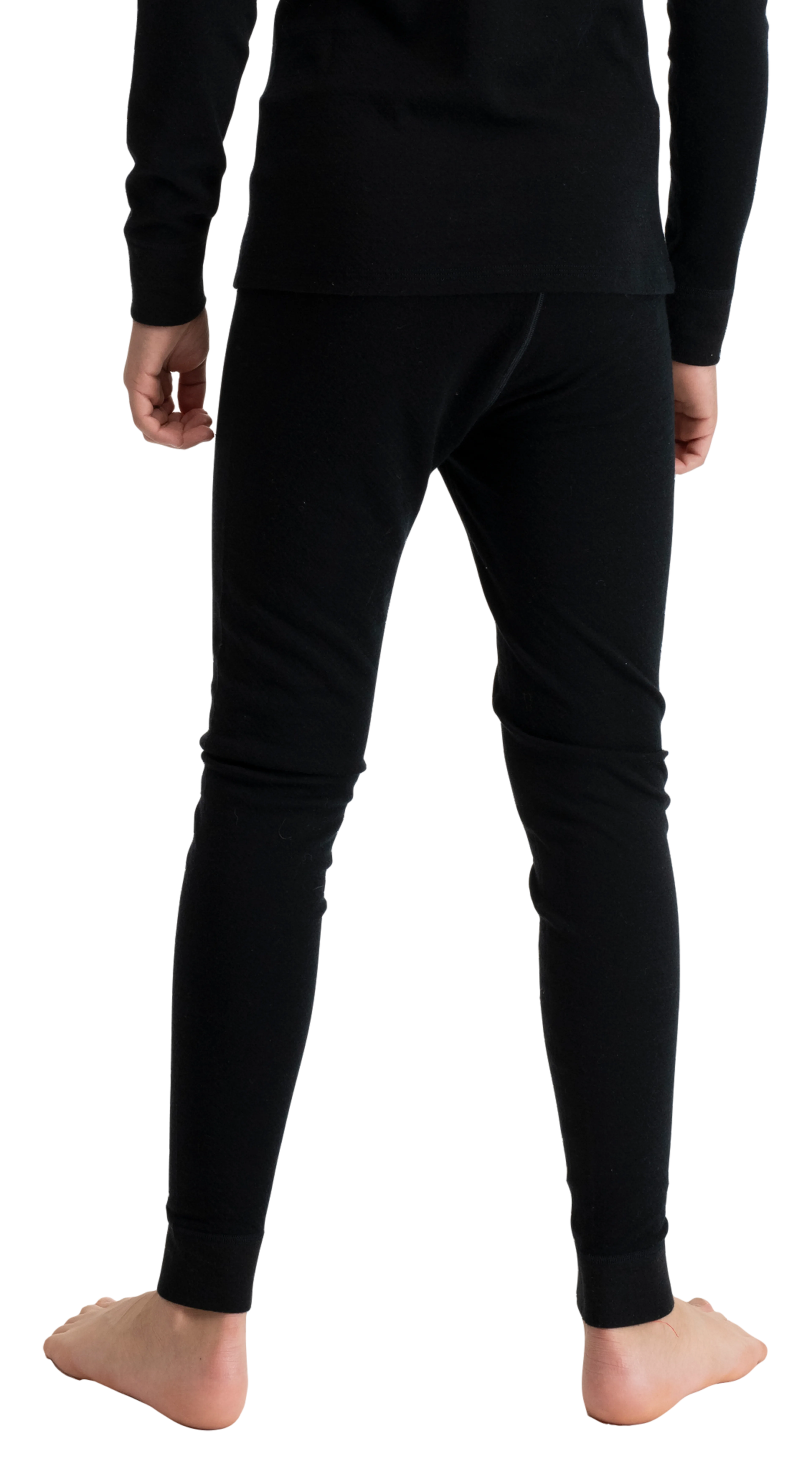 Inner:Dual Merino Junior Tights