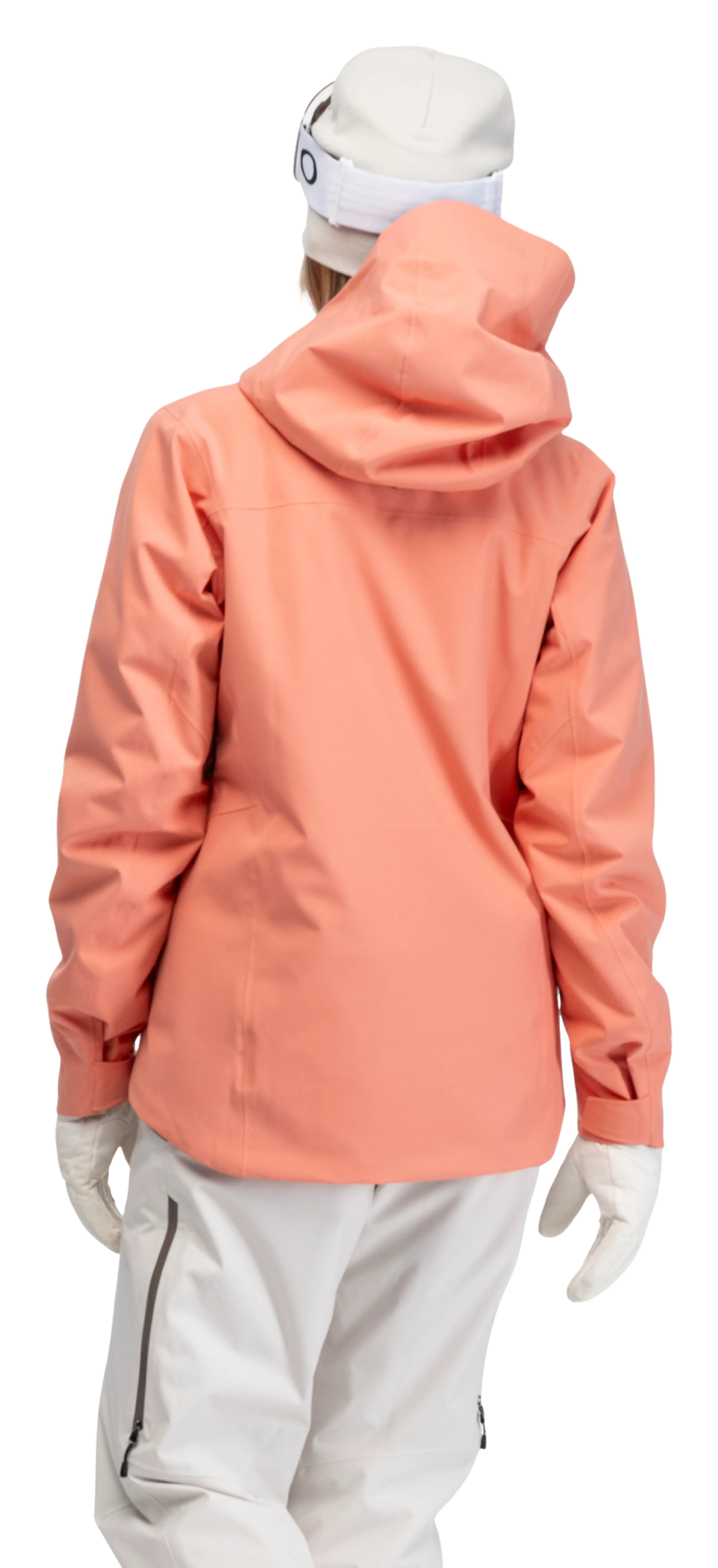 Oppdal Insulated Shell Jacket Women