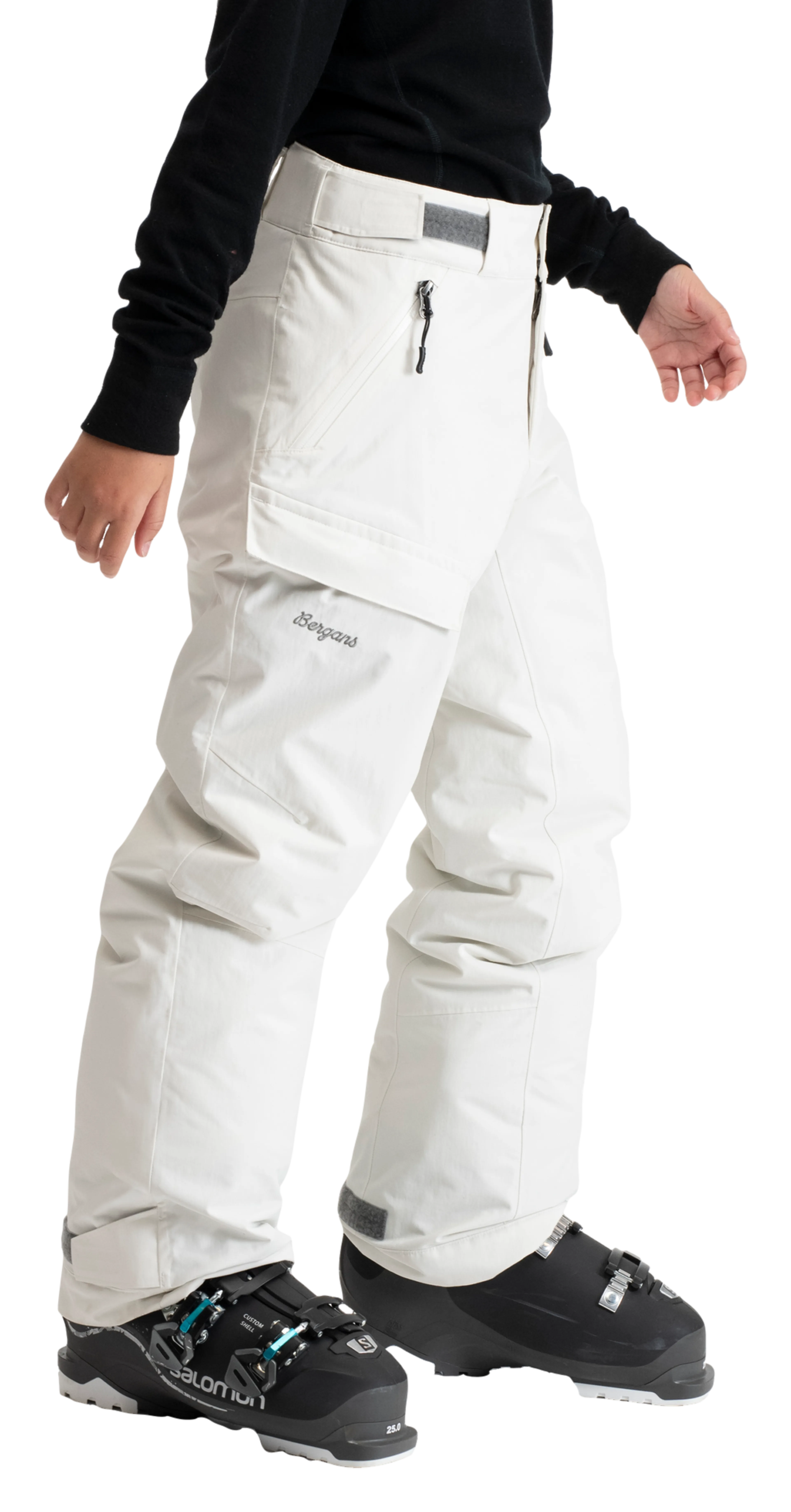 Storetind Insulated Shell Pants Junior