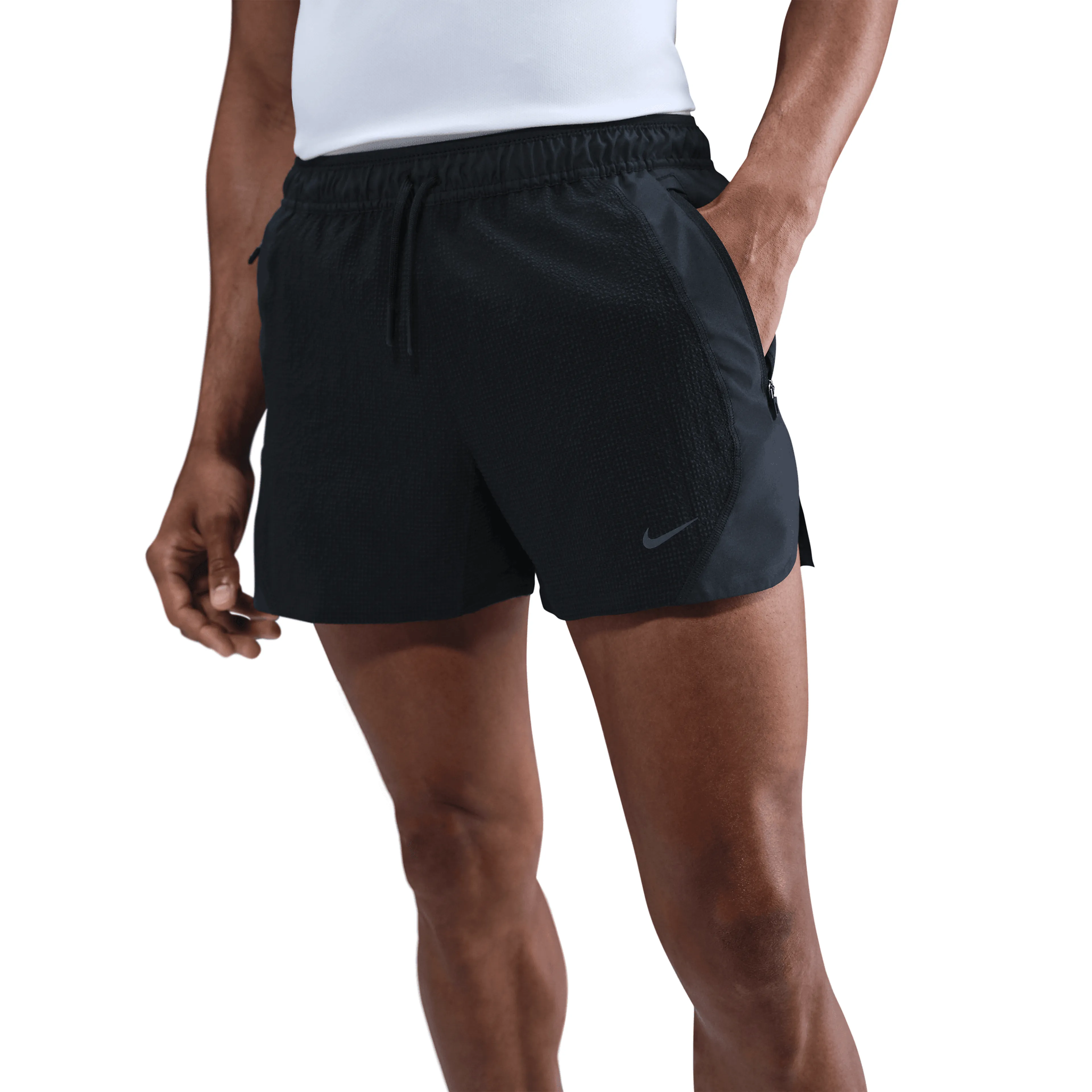Dri-Fit ADV Run 5" Brief-Lined Shorts