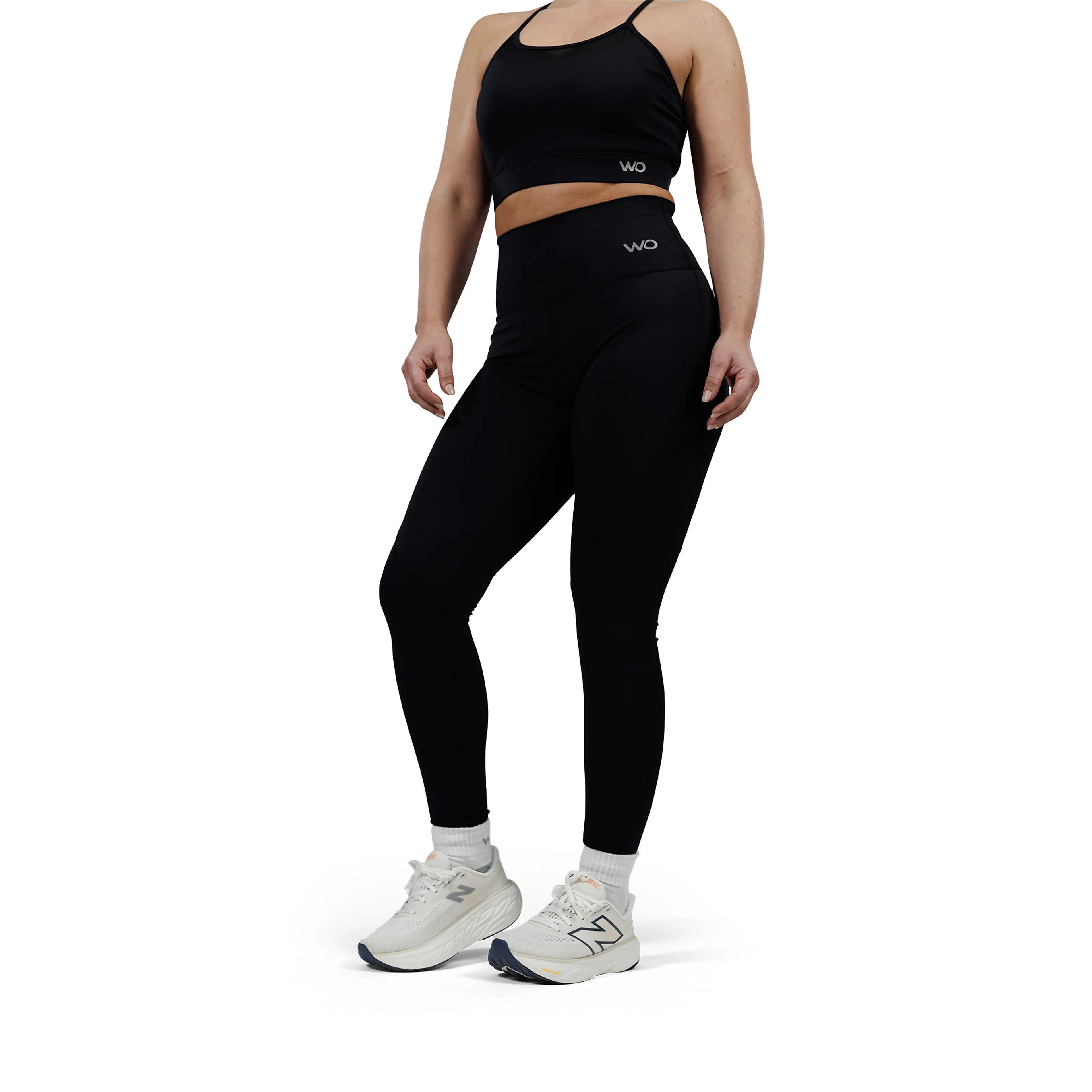 Salisbury W Waist Tights