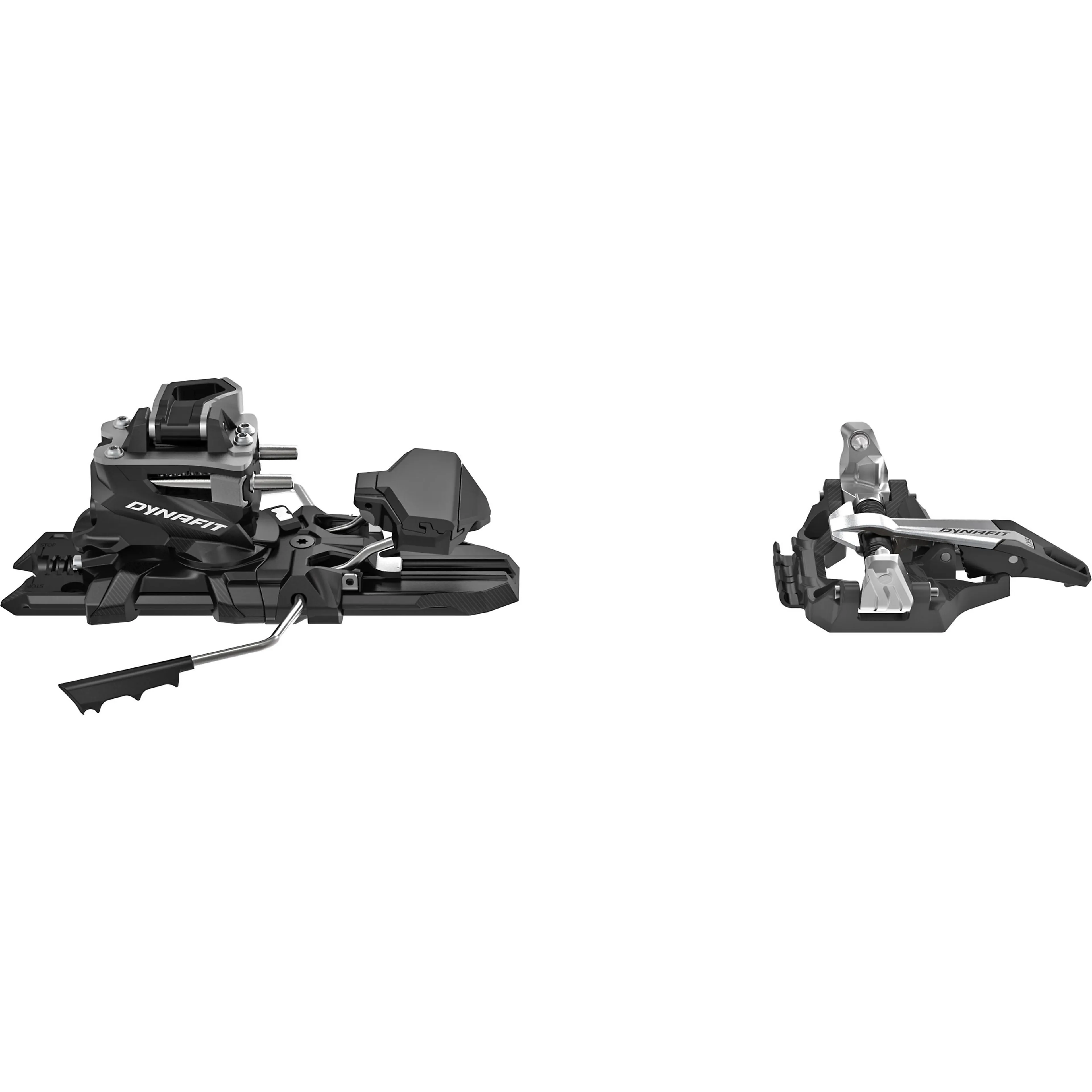Seven Summits+ Binding